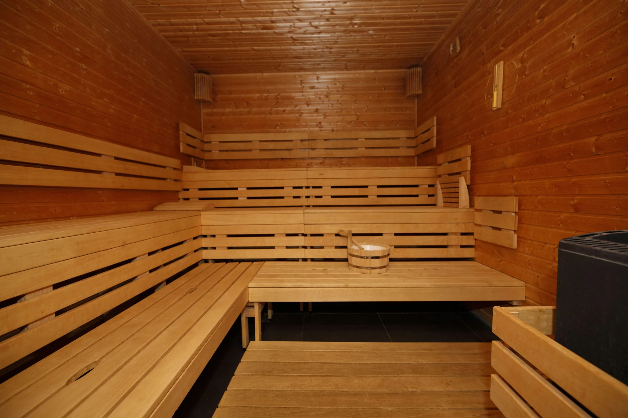 Pobyt v Českém ráji se snídaní či polopenzí, neomezeným wellness a masáží