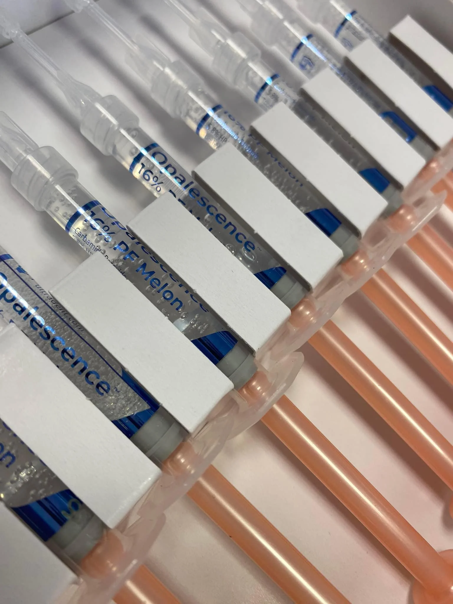 Vstupní vyšetření na dentální hygieně pro zářivý a zdravý úsměv