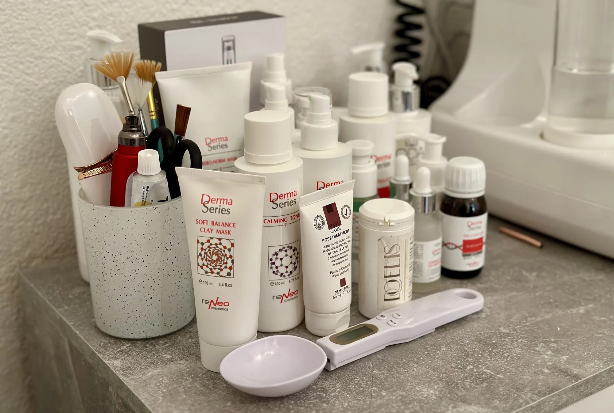 Omlazení pleti: lifting, ultrazvukové či manuální čištění, karboxyterapie, TC Plus peeling nebo mezoterapie