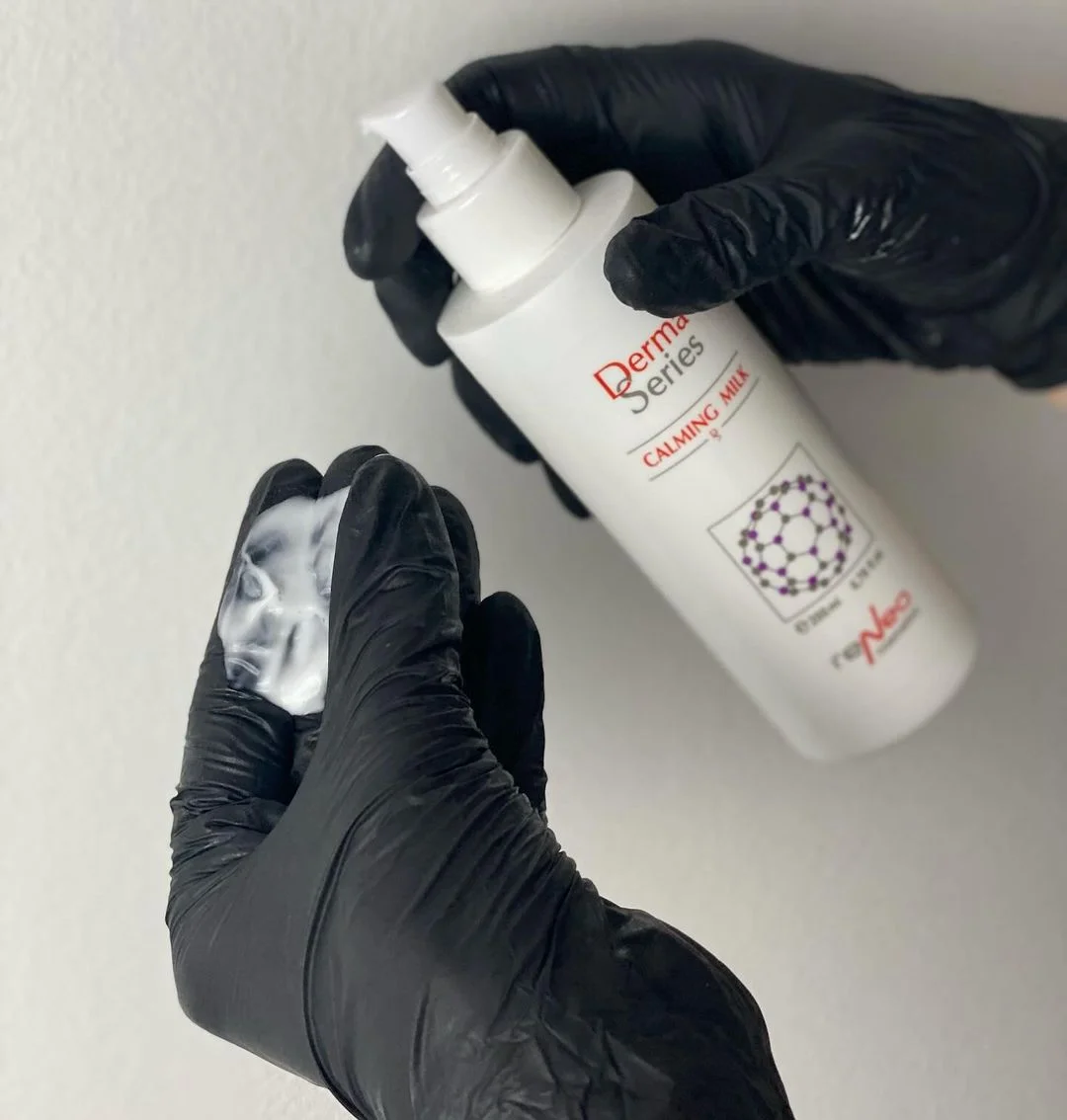 Omlazení pleti: lifting, ultrazvukové či manuální čištění, karboxyterapie, TC Plus peeling nebo mezoterapie