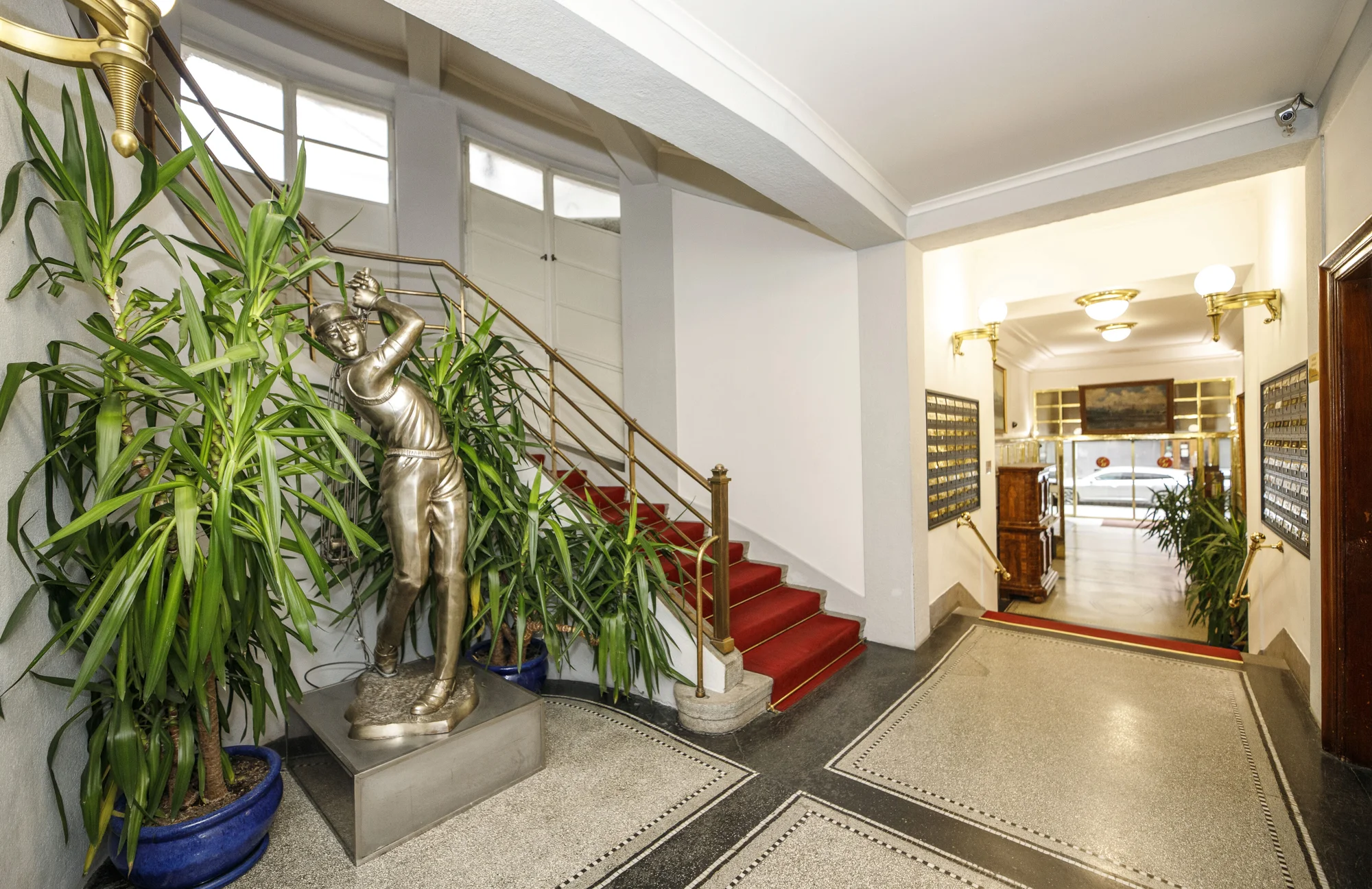 4* hotel na Starém Městě: snídaně v ceně a Karlův most za rohem