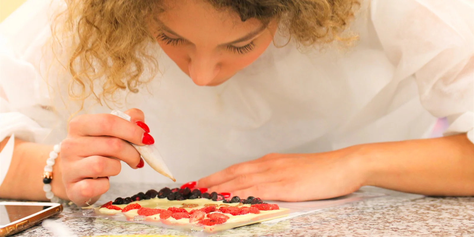 Nejsladší dobrodružství široko daleko: prohlídky, workshopy a spousta sladkostí v Chocotopii