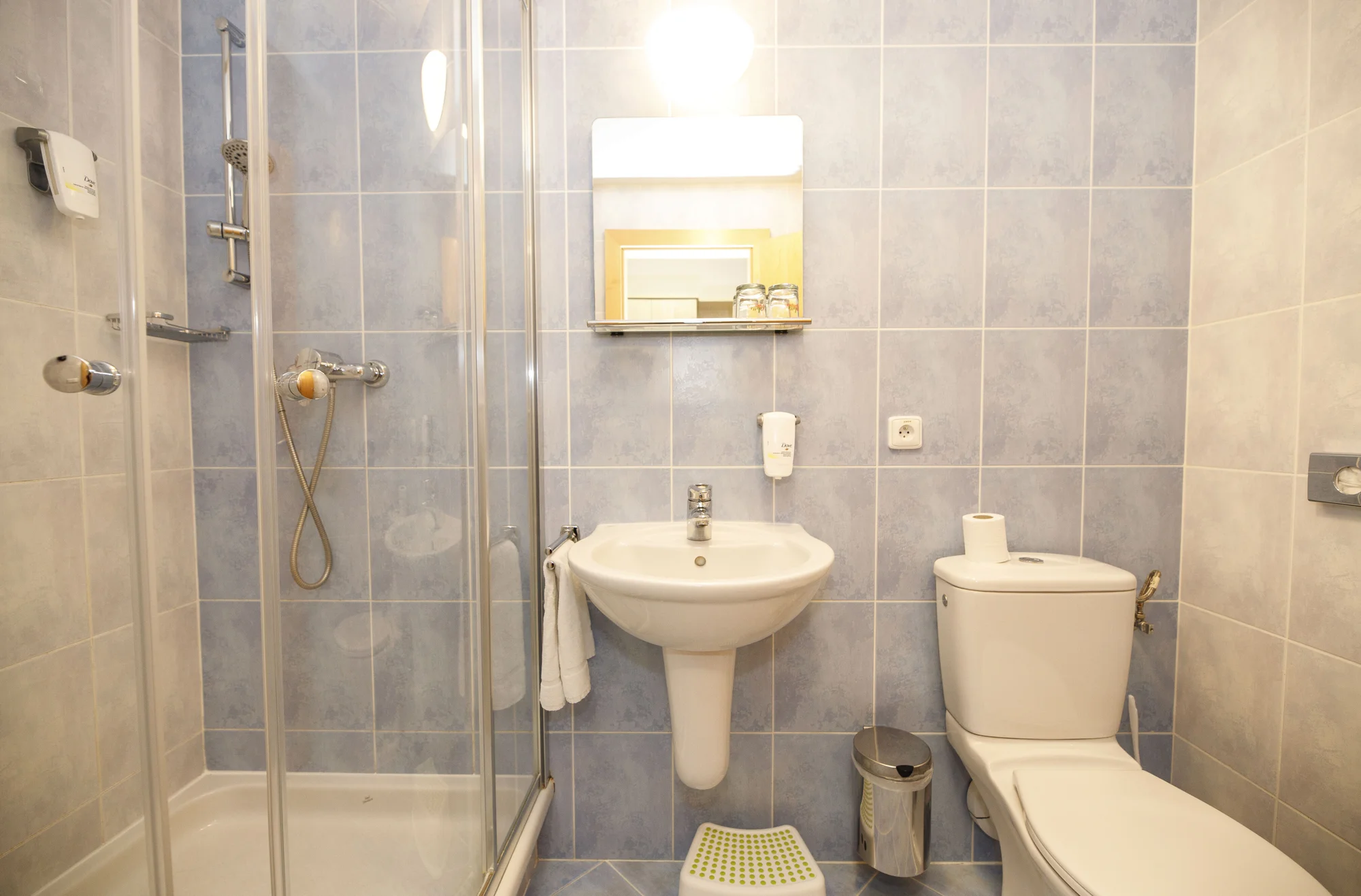 Wellness pobyt v Posázaví: polopenze, wellness nebo privátní spa
