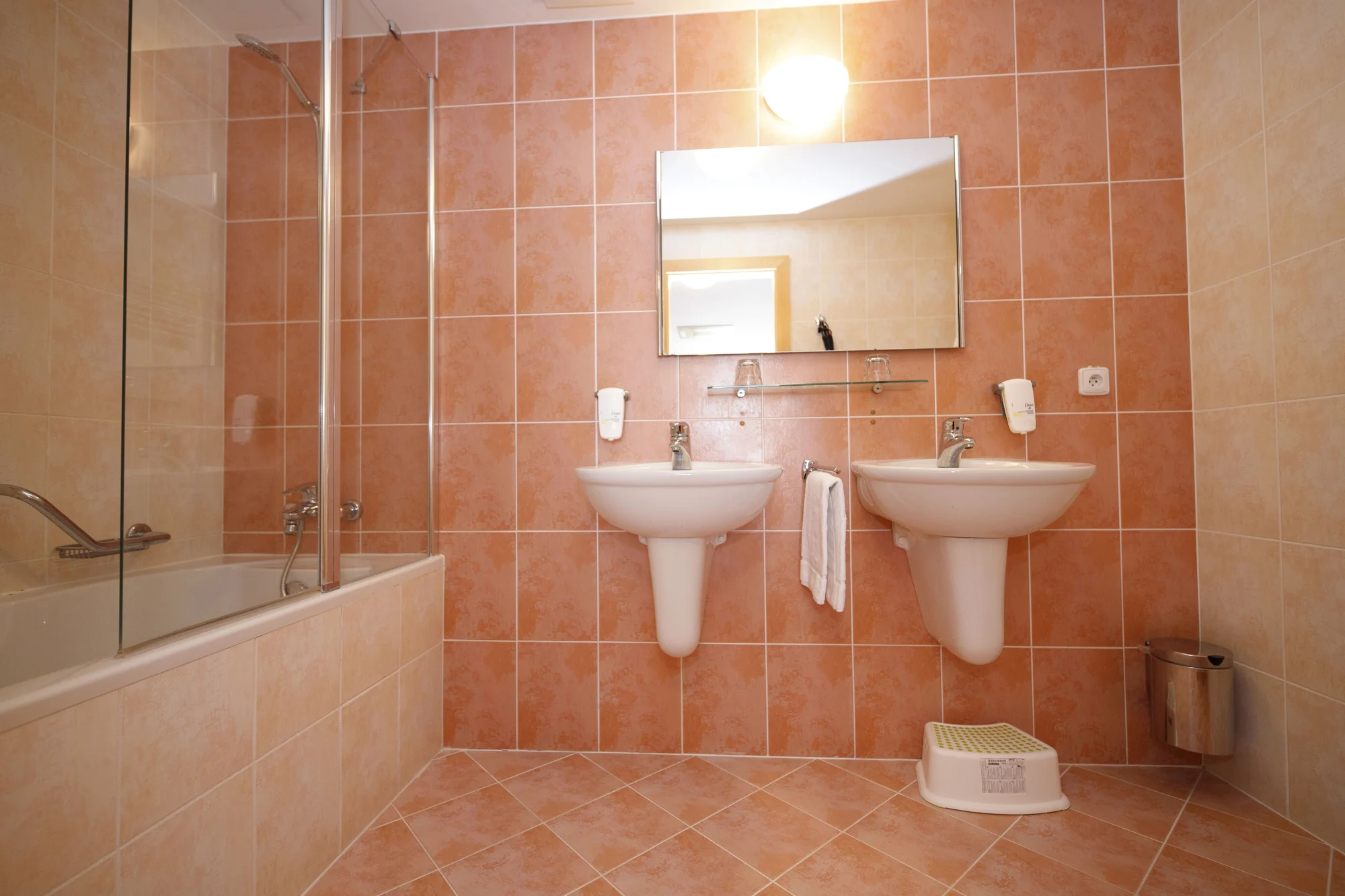 Wellness pobyt v Posázaví: polopenze, wellness nebo privátní spa
