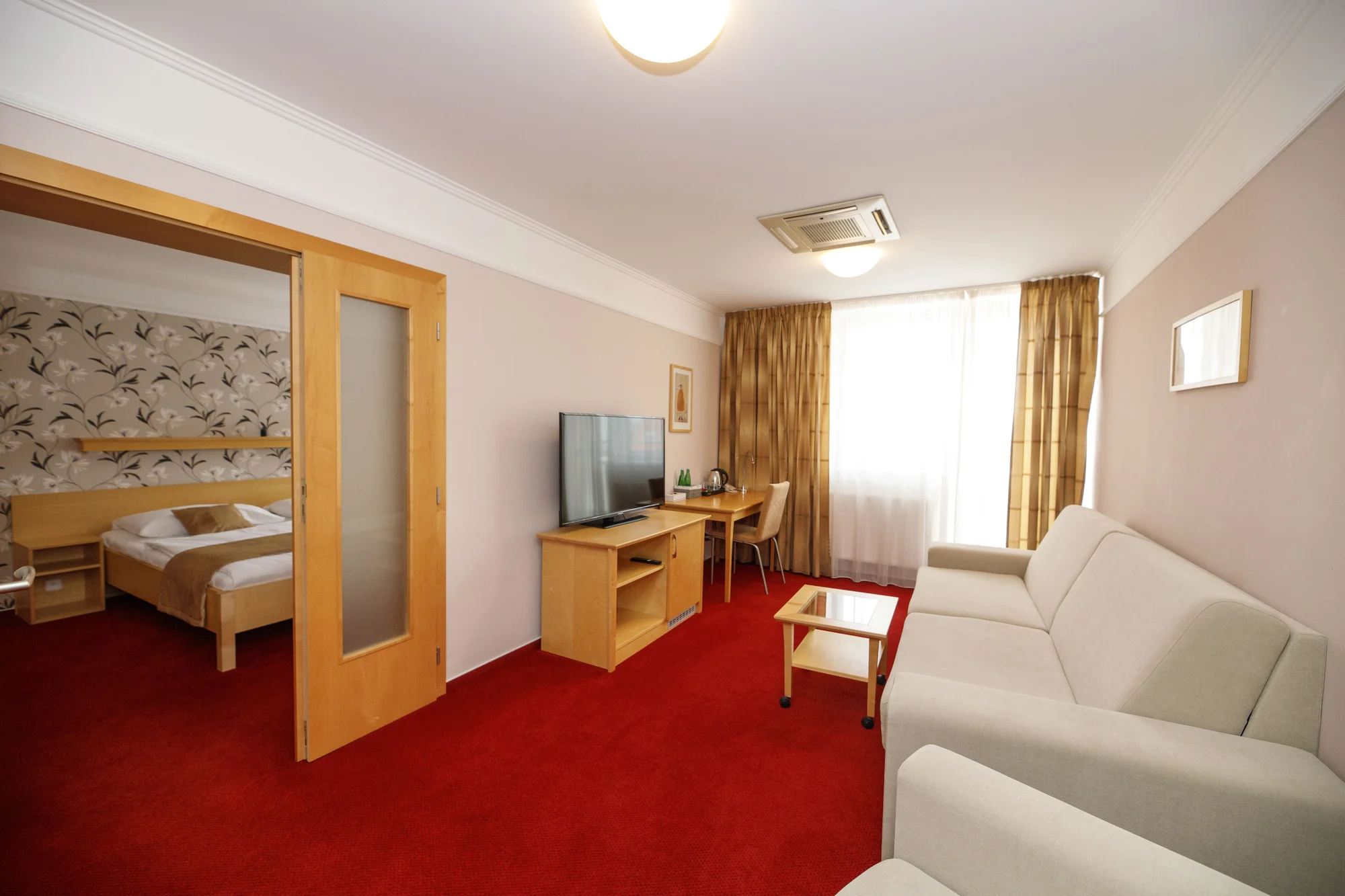 Wellness pobyt v Posázaví: polopenze, wellness nebo privátní spa