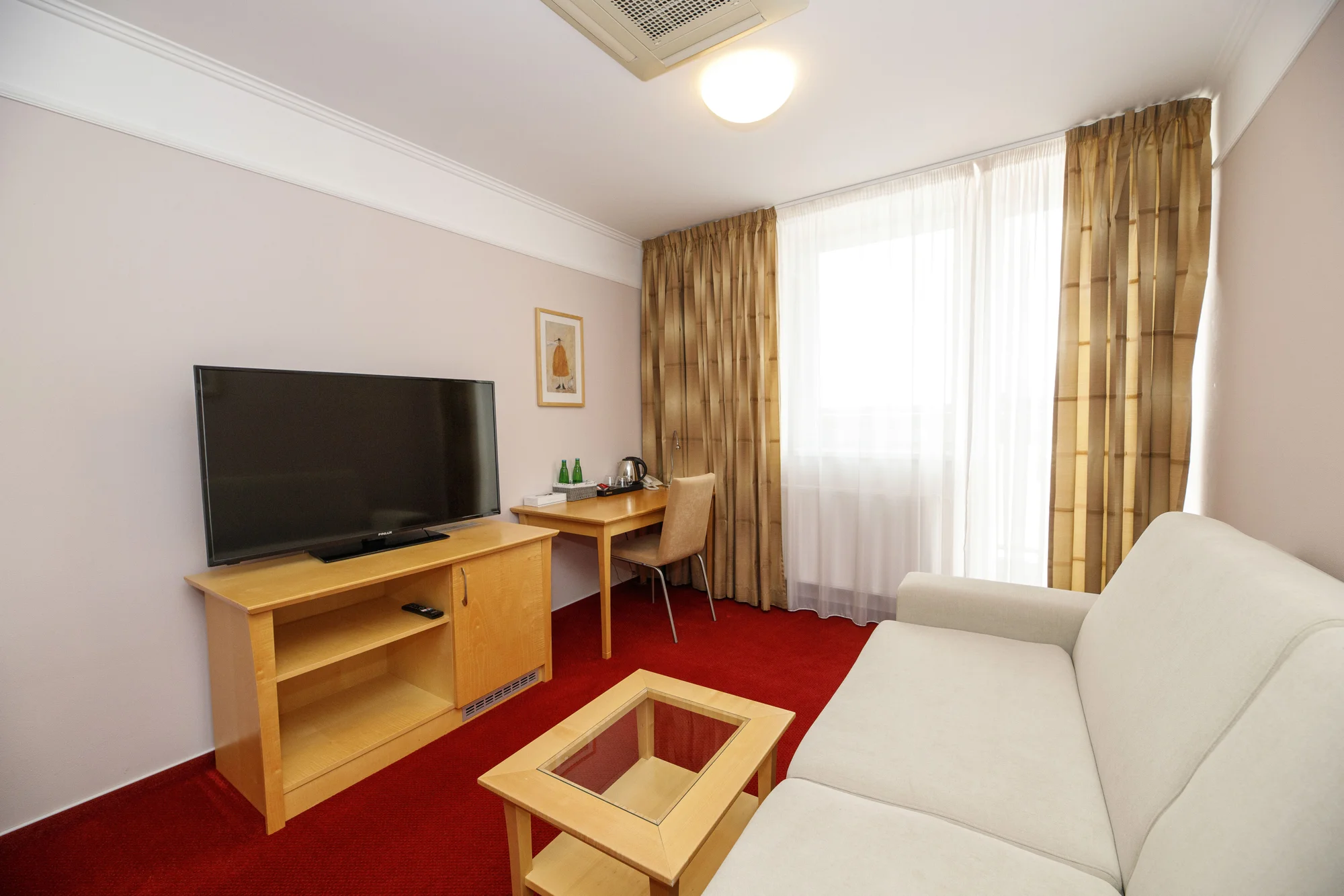 Wellness pobyt v Posázaví: polopenze, wellness nebo privátní spa