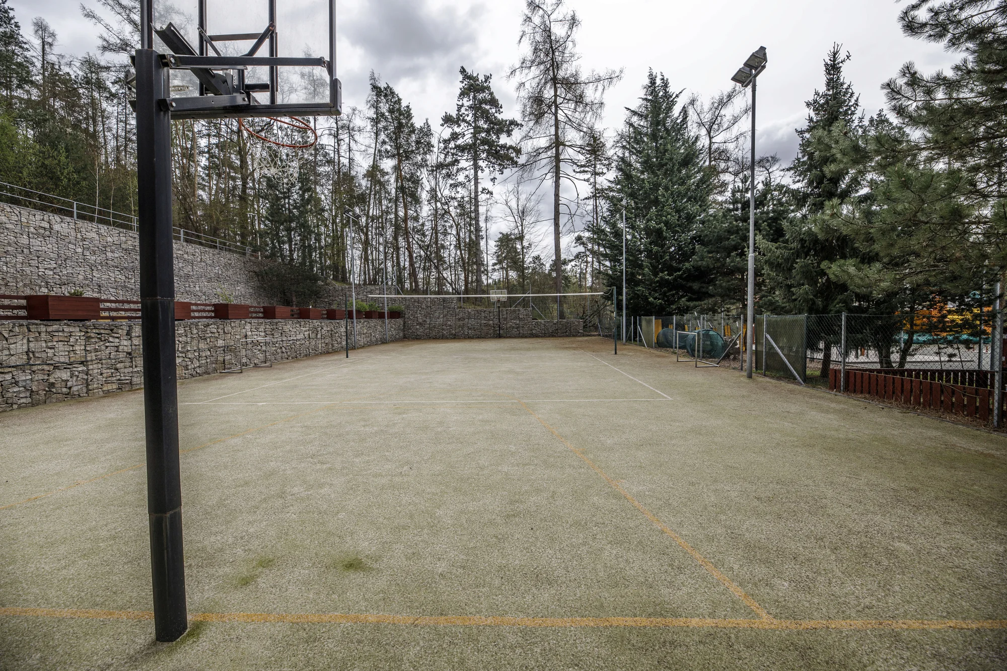 Wellness pobyt v Posázaví: polopenze, wellness nebo privátní spa