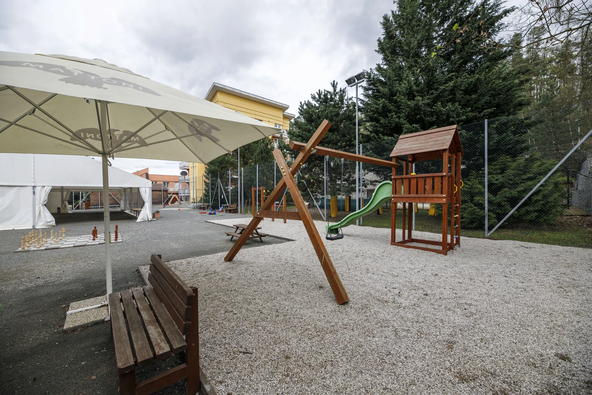Wellness pobyt v Posázaví: polopenze, wellness nebo privátní spa