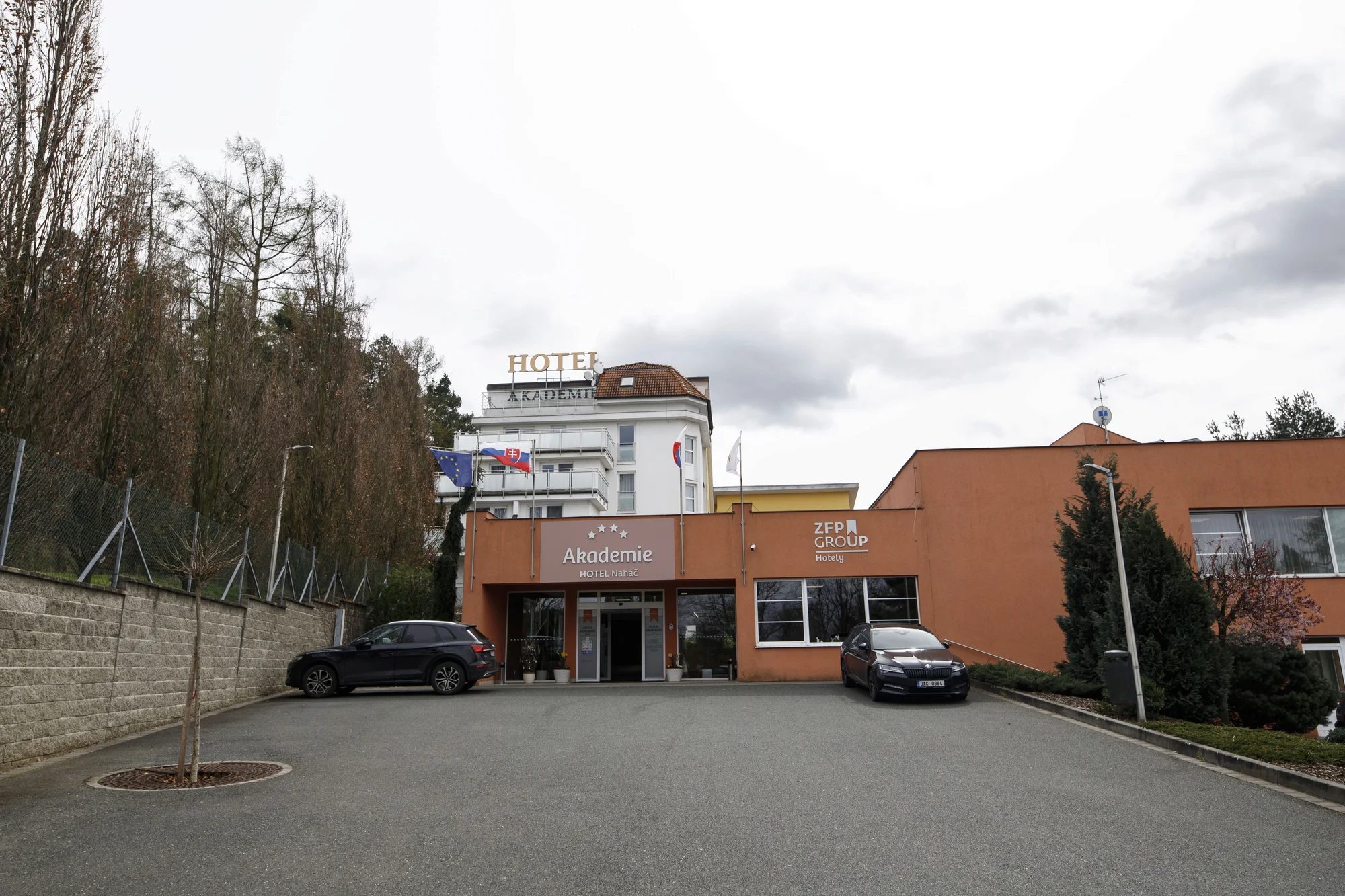 Wellness pobyt v Posázaví: polopenze, wellness nebo privátní spa