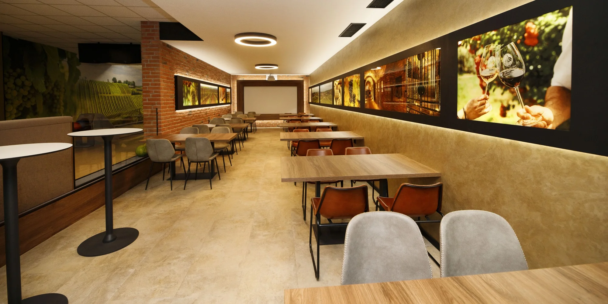 Wellness pobyt v Posázaví: polopenze, wellness nebo privátní spa
