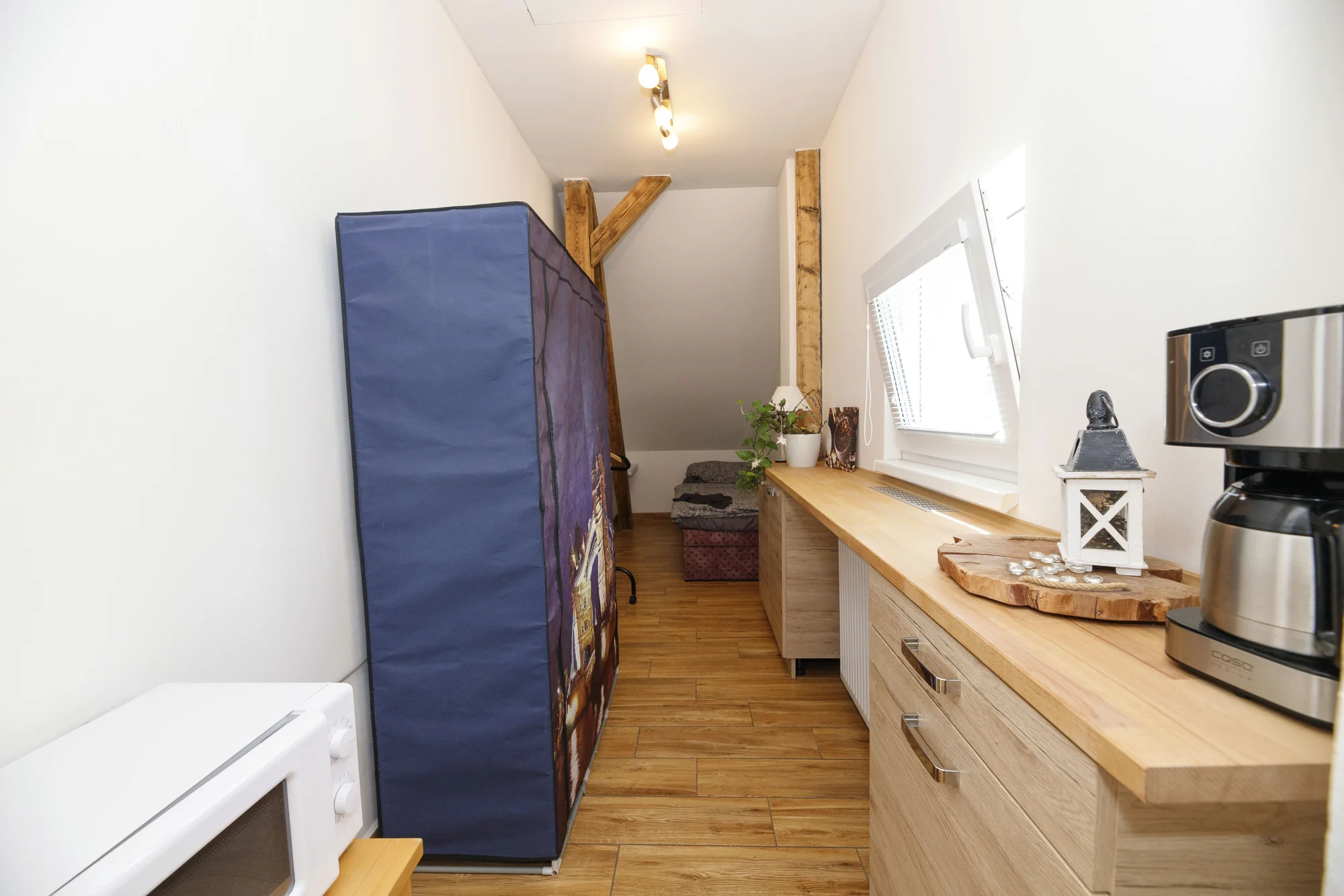 Nové apartmány v malebném prostředí u rybníků v Plzni až pro 6 osob