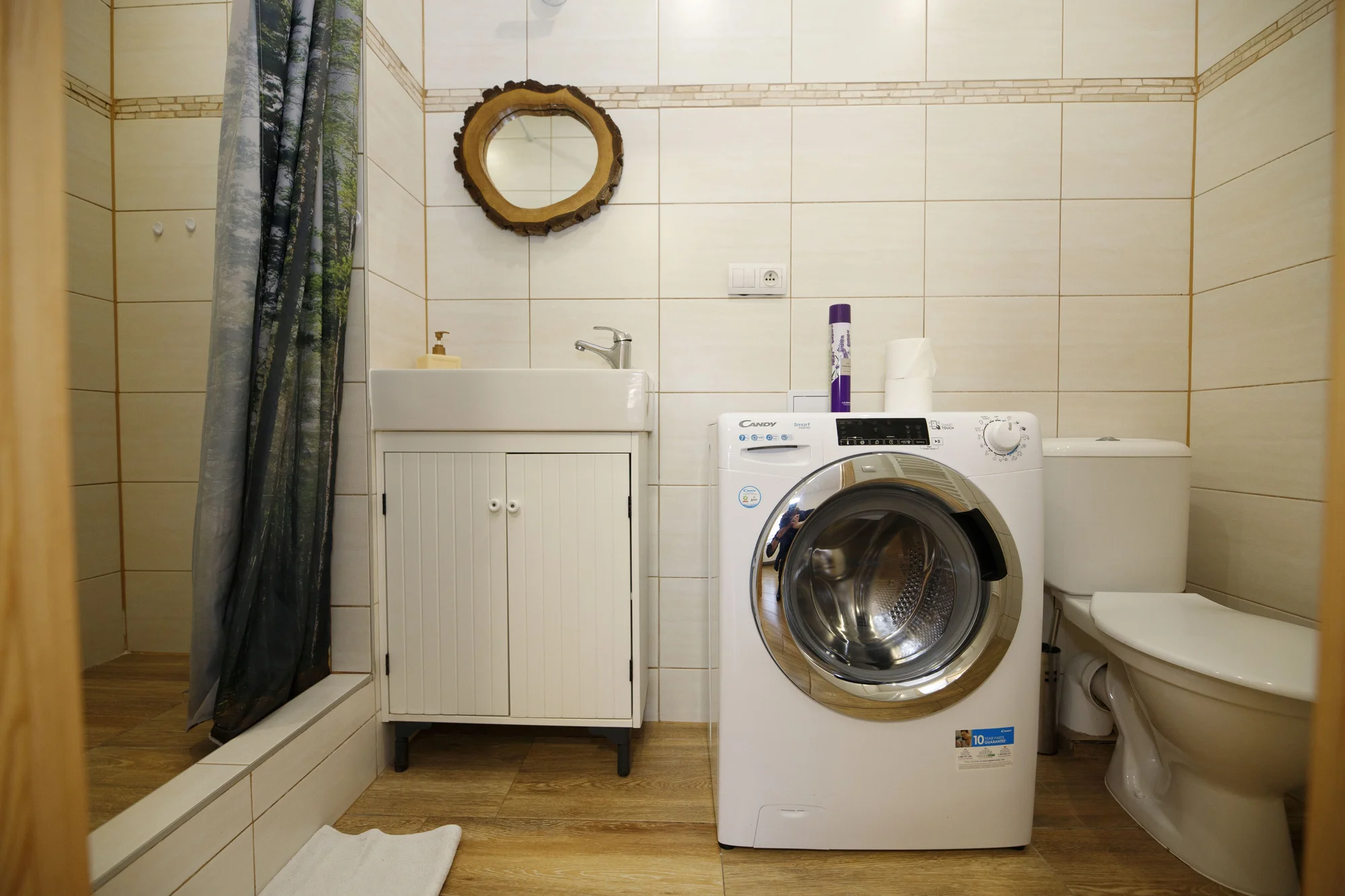 Dovolená v Plzni: Vybavené apartmány pro pár i rodinu i parkování zdarma