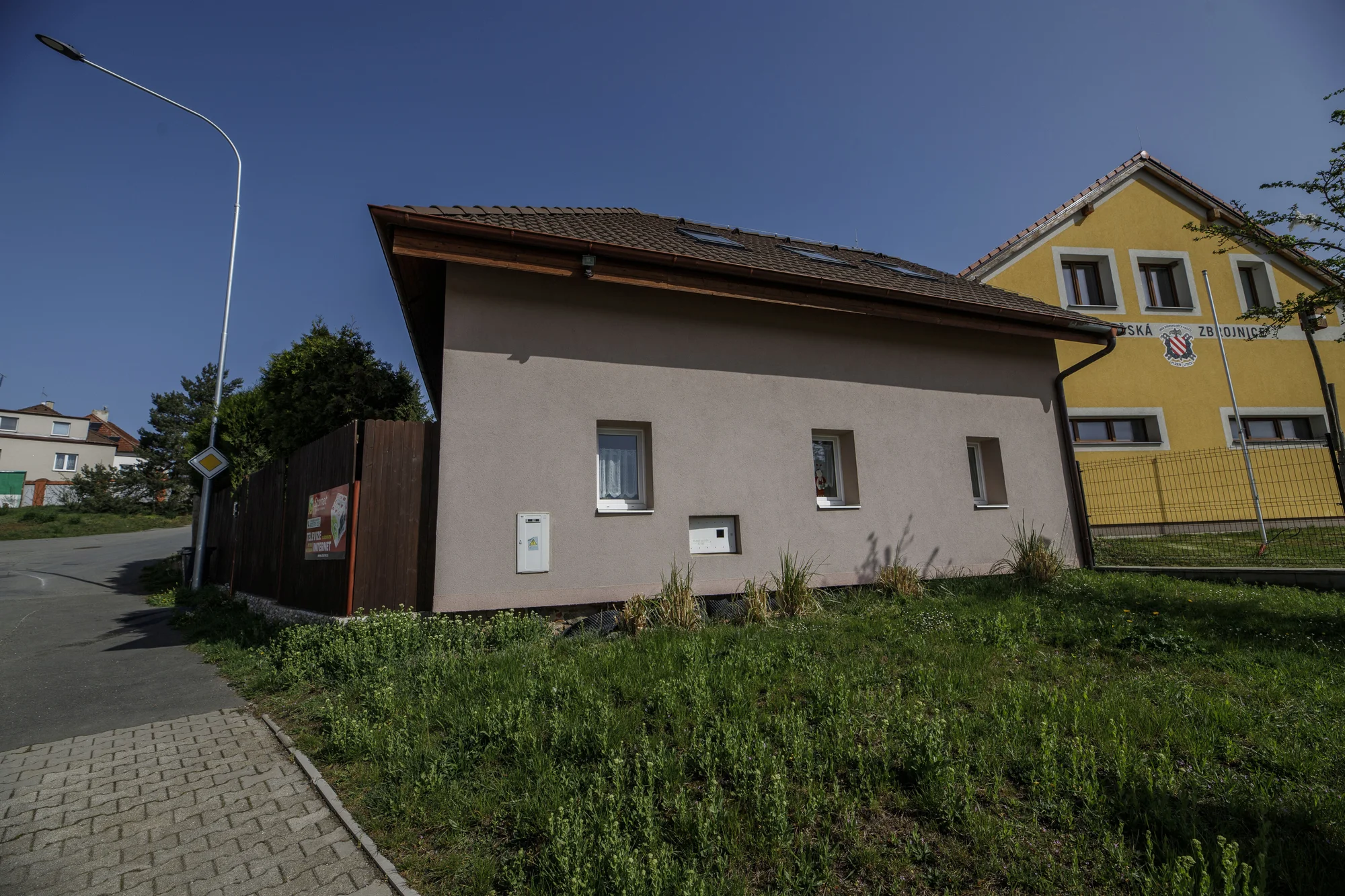 Dovolená v Plzni: Vybavené apartmány pro pár i rodinu i parkování zdarma
