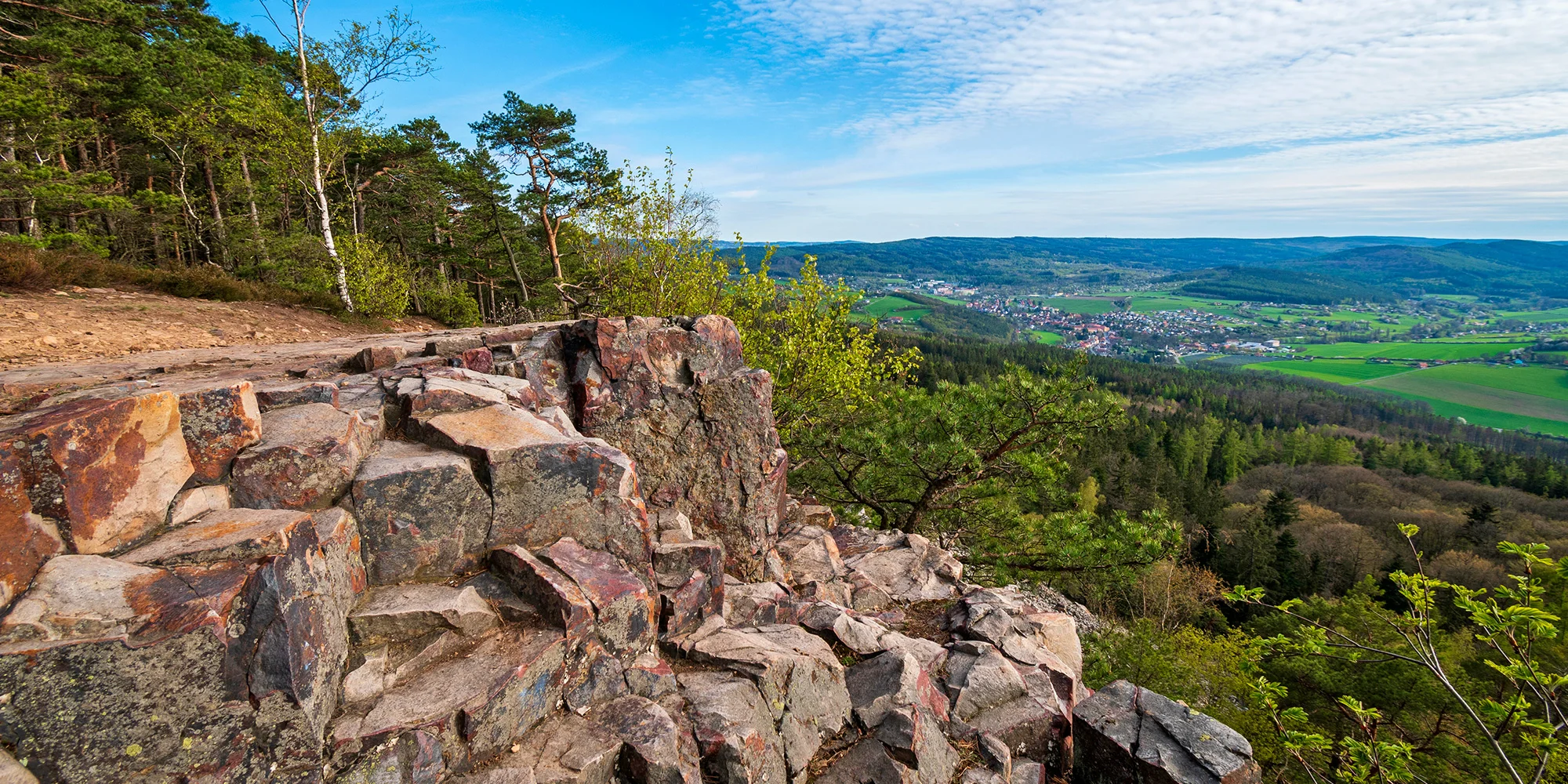 Wellness apartmán přímo na hranici Brd pro pár i rodinu