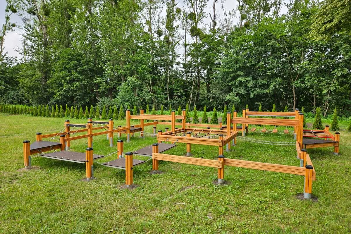 Aqua House u pláže v Sopotech: možnost snídaně, super zázemí pro rodiny a aquapark hned vedle