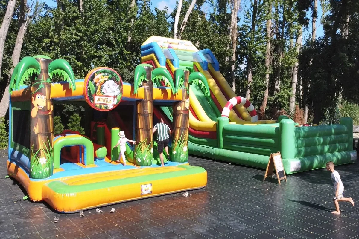 Aqua House u pláže v Sopotech: možnost snídaně, super zázemí pro rodiny a aquapark hned vedle