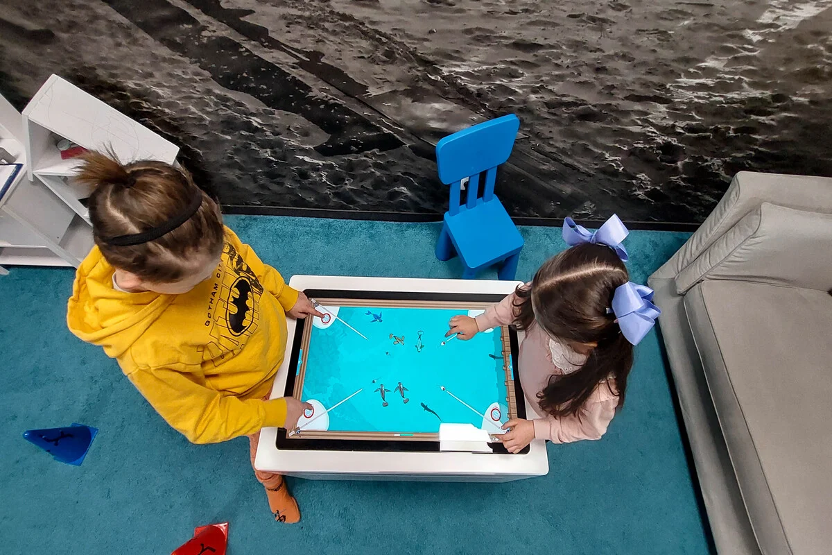 Aqua House u pláže v Sopotech: možnost snídaně, super zázemí pro rodiny a aquapark hned vedle