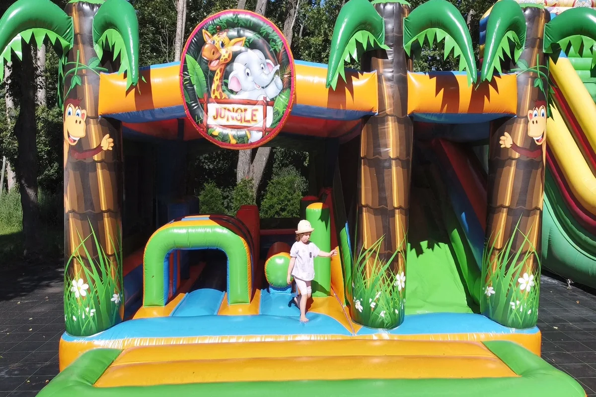 Aqua House u pláže v Sopotech: možnost snídaně, super zázemí pro rodiny a aquapark hned vedle