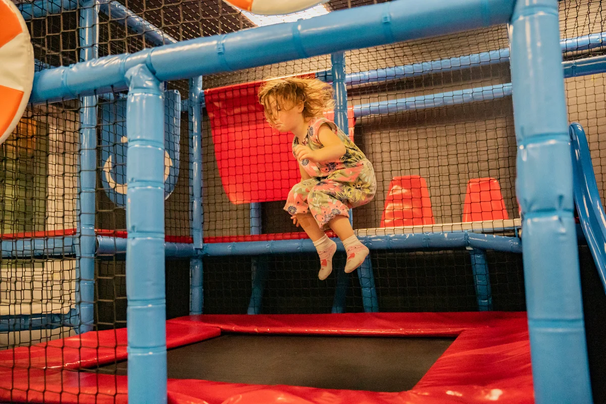 Aqua House u pláže v Sopotech: možnost snídaně, super zázemí pro rodiny a aquapark hned vedle