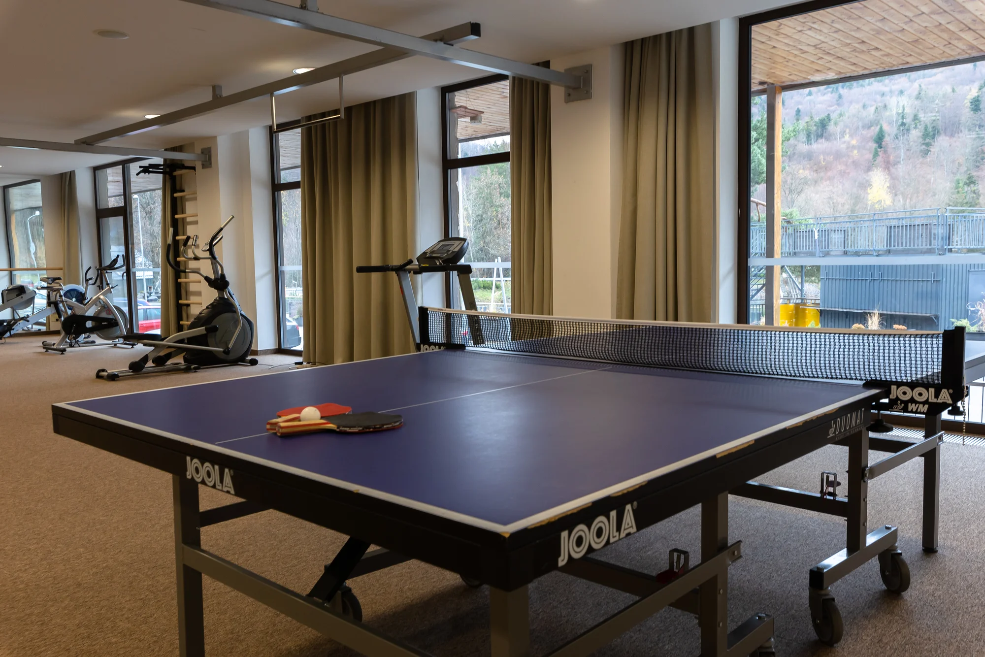 Pobyt na Slovensku: 4* hotel s polopenzí, neomezeným wellness a spoustou aktivit