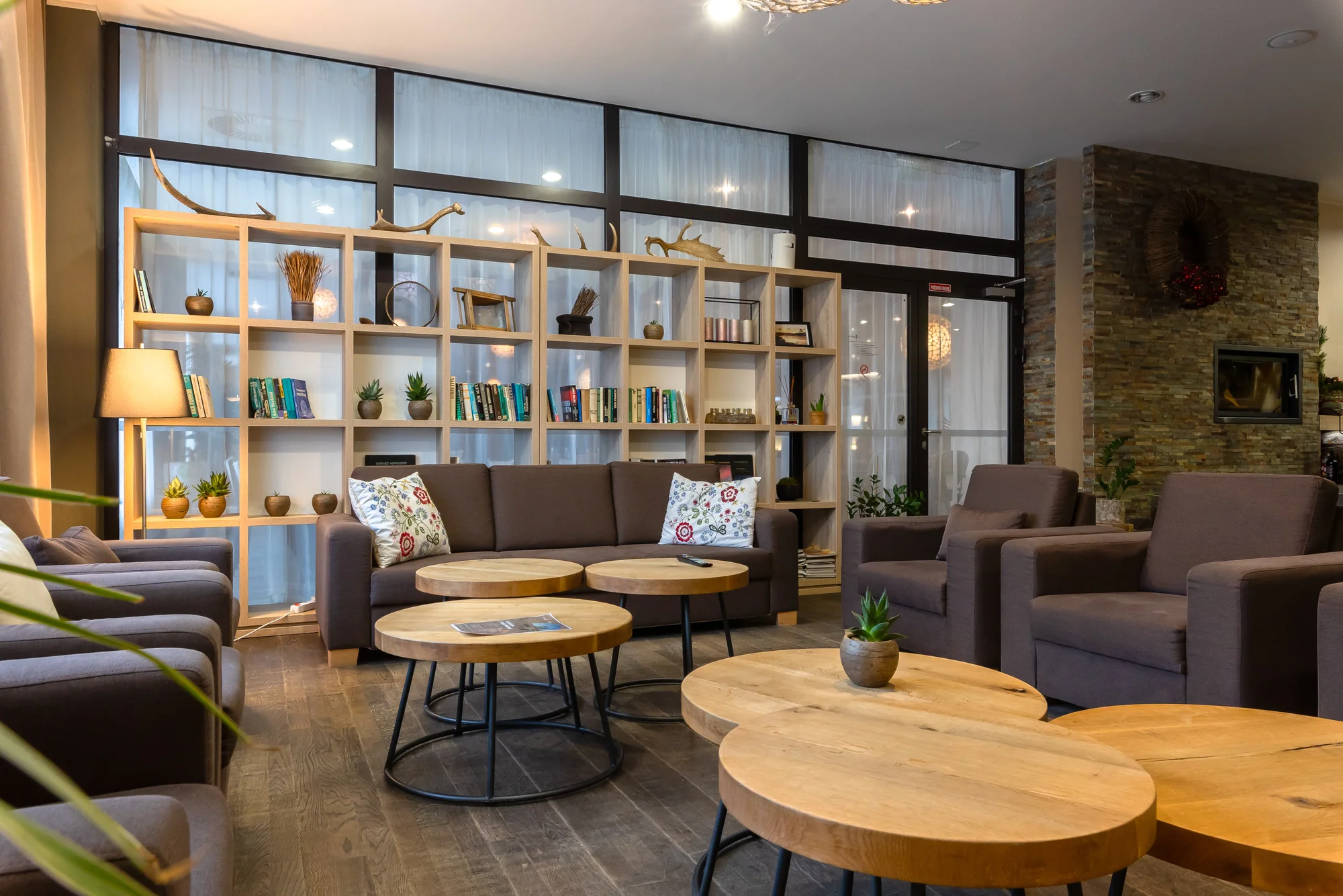 Pobyt na Slovensku: 4* hotel s polopenzí, neomezeným wellness a spoustou aktivit