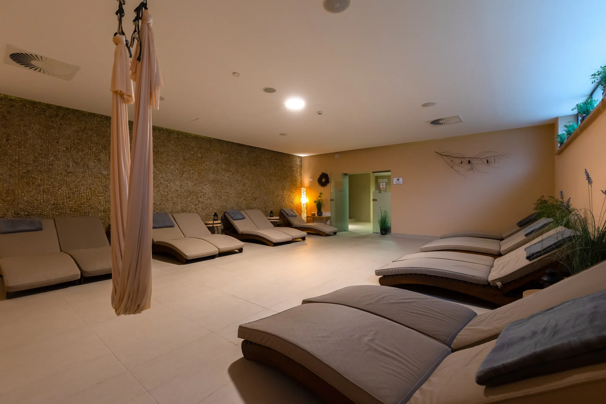 Pobyt na Slovensku: 4* hotel s polopenzí, neomezeným wellness a spoustou aktivit