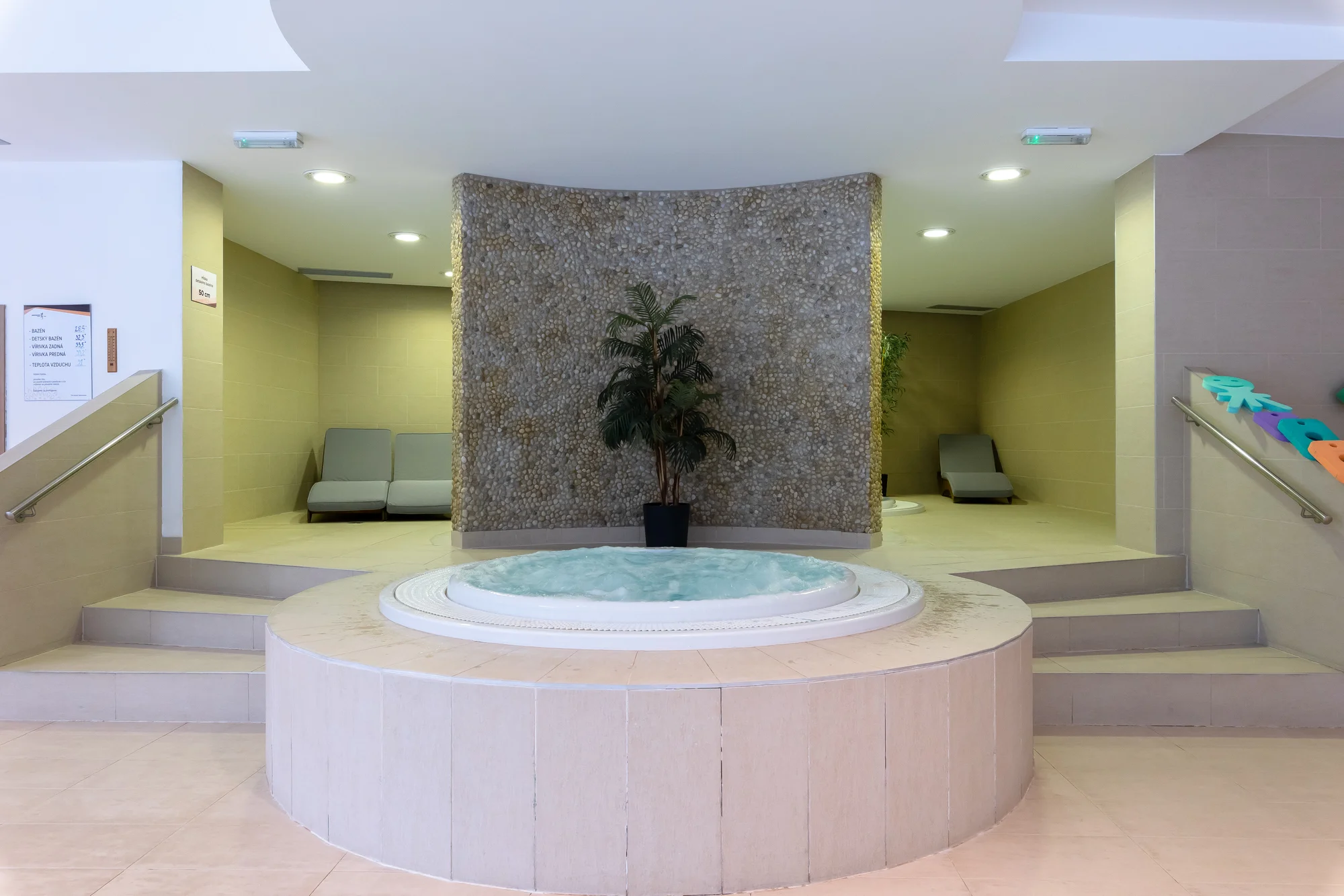 Pobyt na Slovensku: 4* hotel s polopenzí, neomezeným wellness a spoustou aktivit