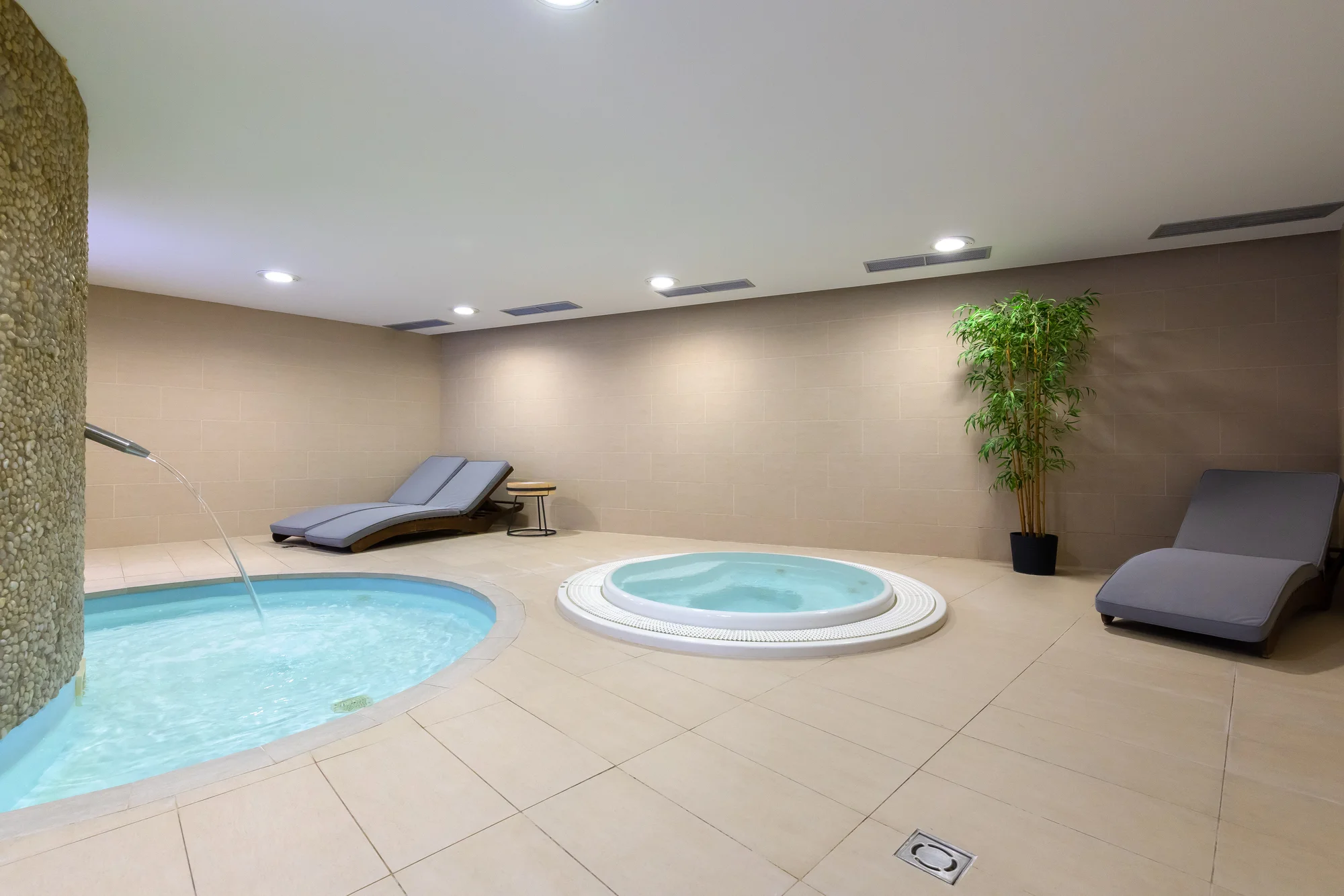 Pobyt na Slovensku: 4* hotel s polopenzí, neomezeným wellness a spoustou aktivit