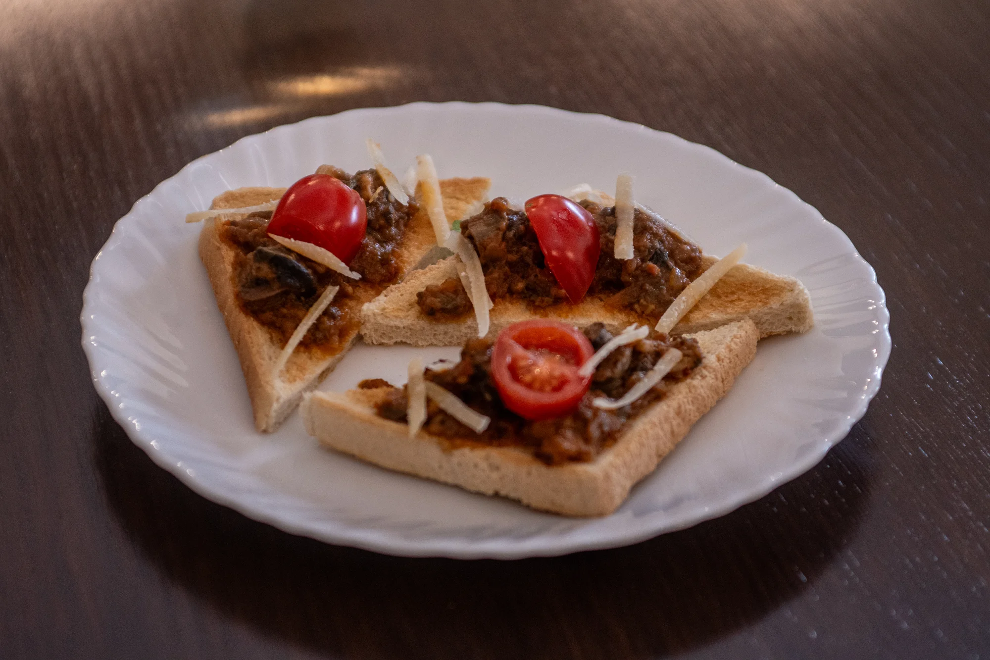 Exkurze na šnečí farmu včetně 5chodového degustačního menu s moravským vínem k tomu