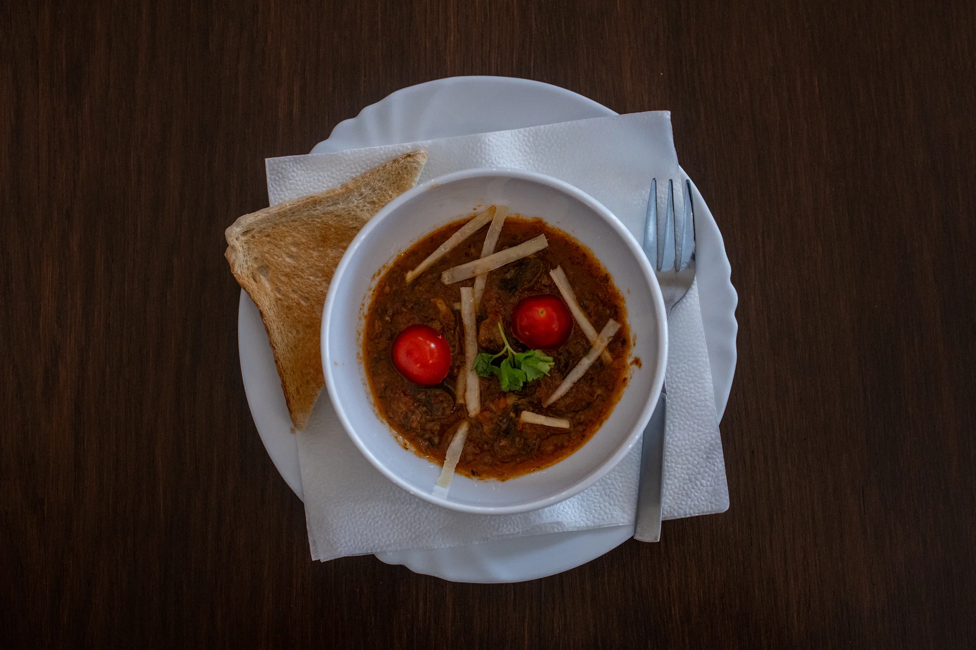 Exkurze na šnečí farmu včetně 5chodového degustačního menu s moravským vínem k tomu