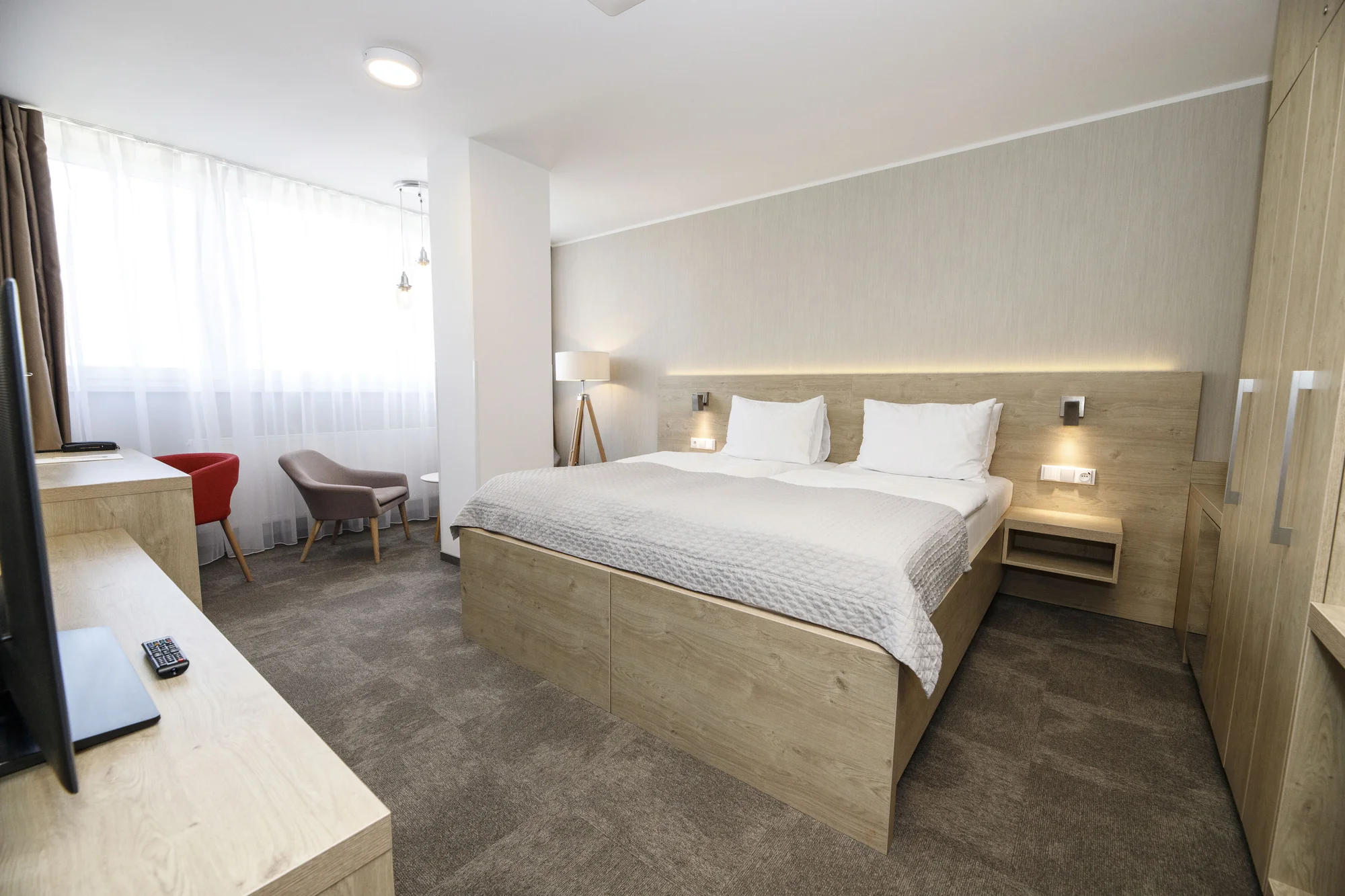 Pohádkový Jičín: snídaně či polopenze, vstup do wellness i do aquaparku a zážitky pro děti
