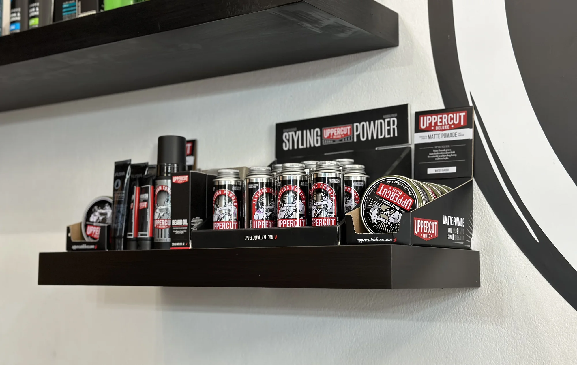 Pánský střih, úprava vousů i VIP balíček v tradičním perském barbershopu