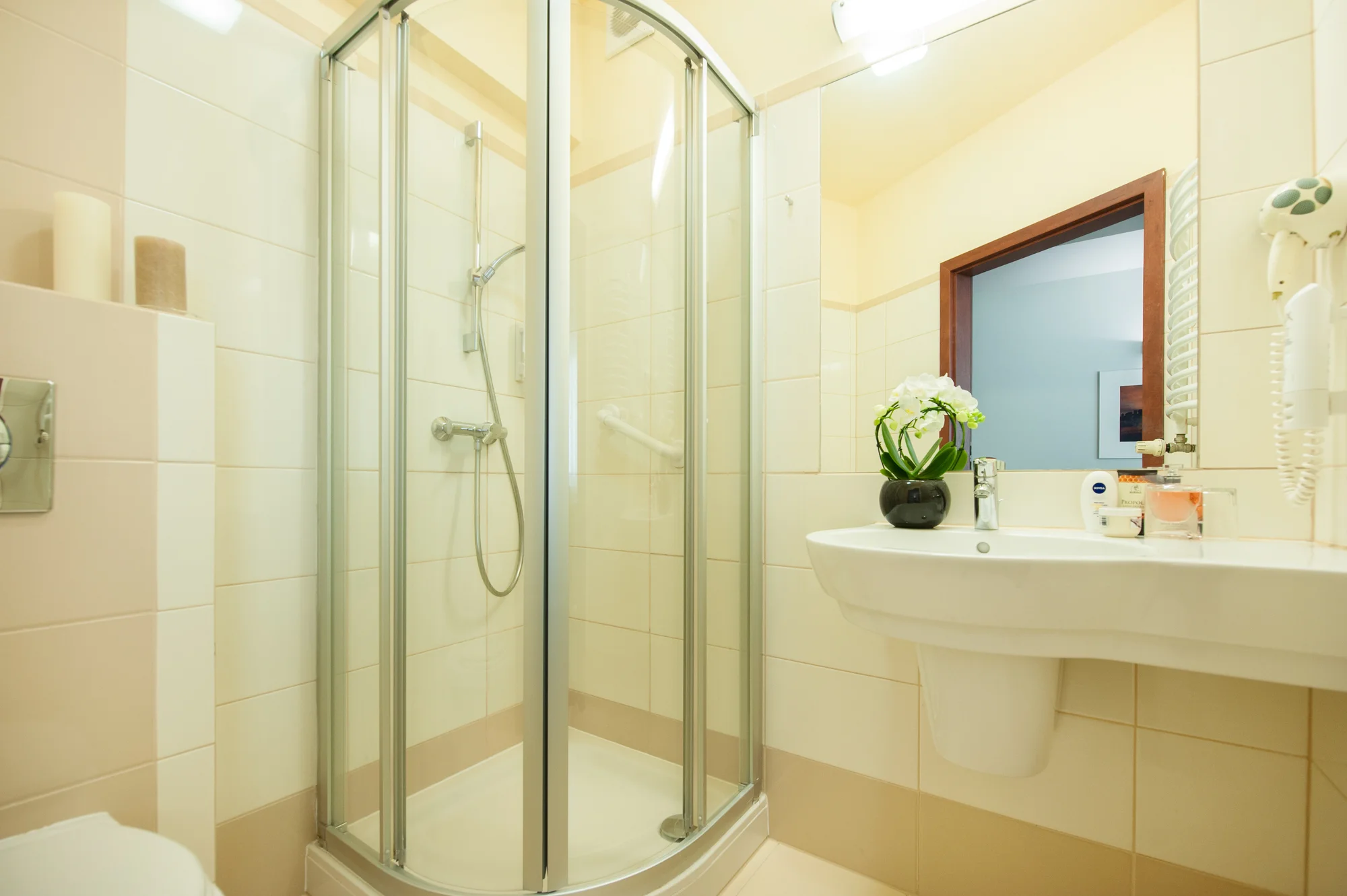 Top baltské letovisko Kołobrzeg: rodinný hotel s neomezeným wellness, snídaně či polopenze