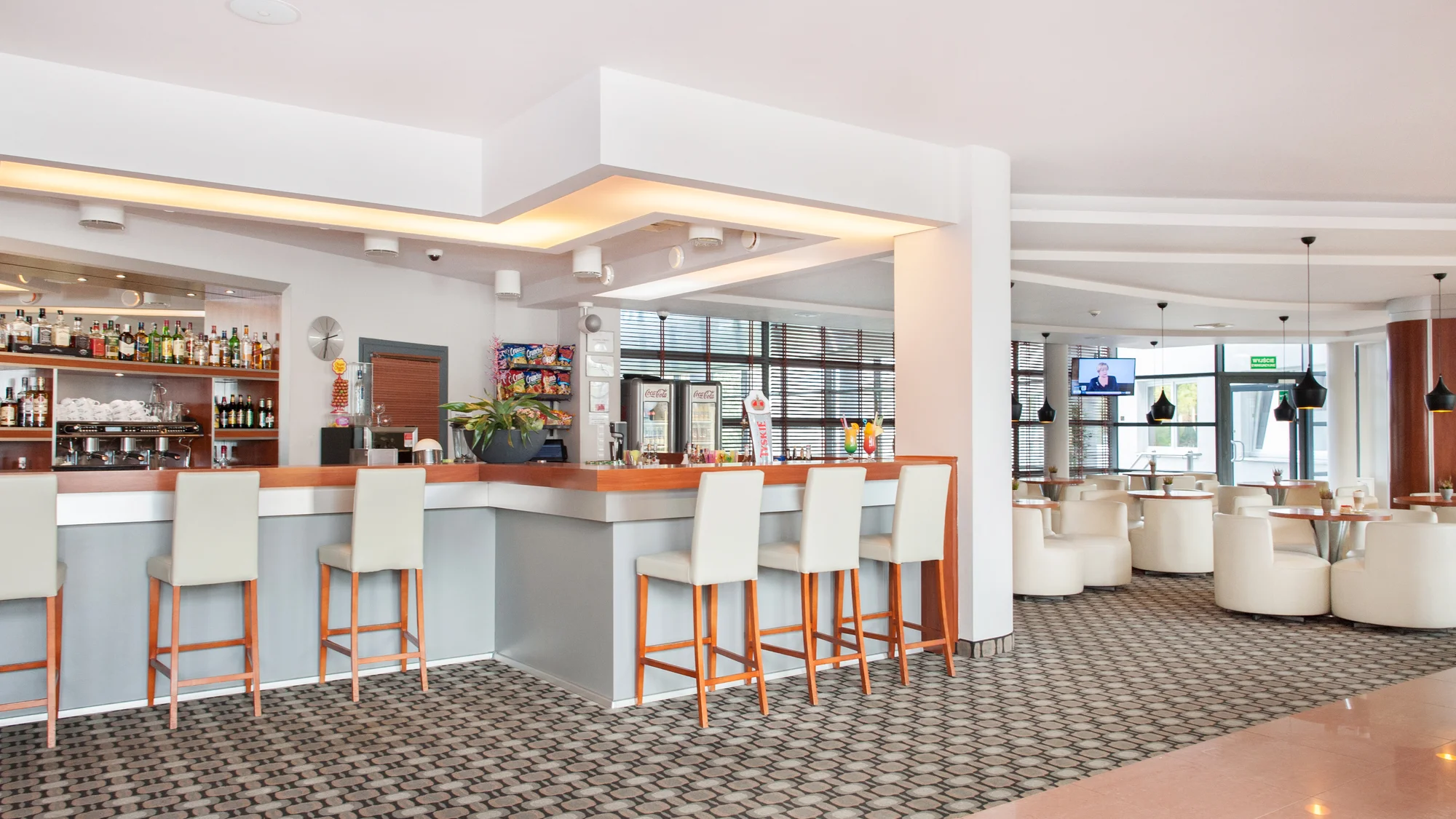 Top baltské letovisko Kołobrzeg: rodinný hotel s neomezeným wellness, snídaně či polopenze