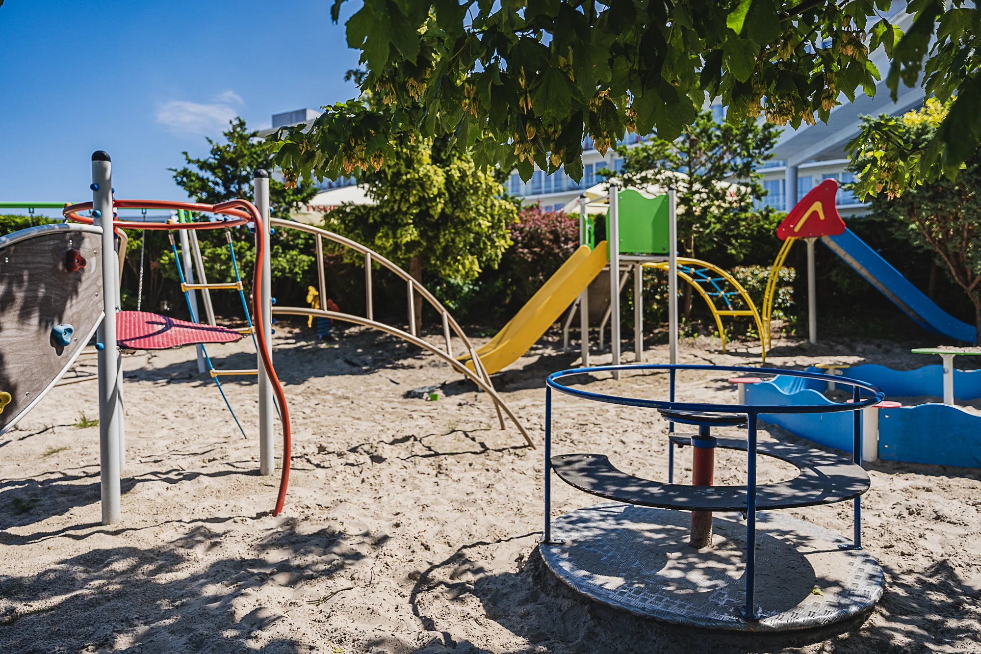 Top baltské letovisko Kołobrzeg: rodinný hotel s neomezeným wellness, snídaně či polopenze