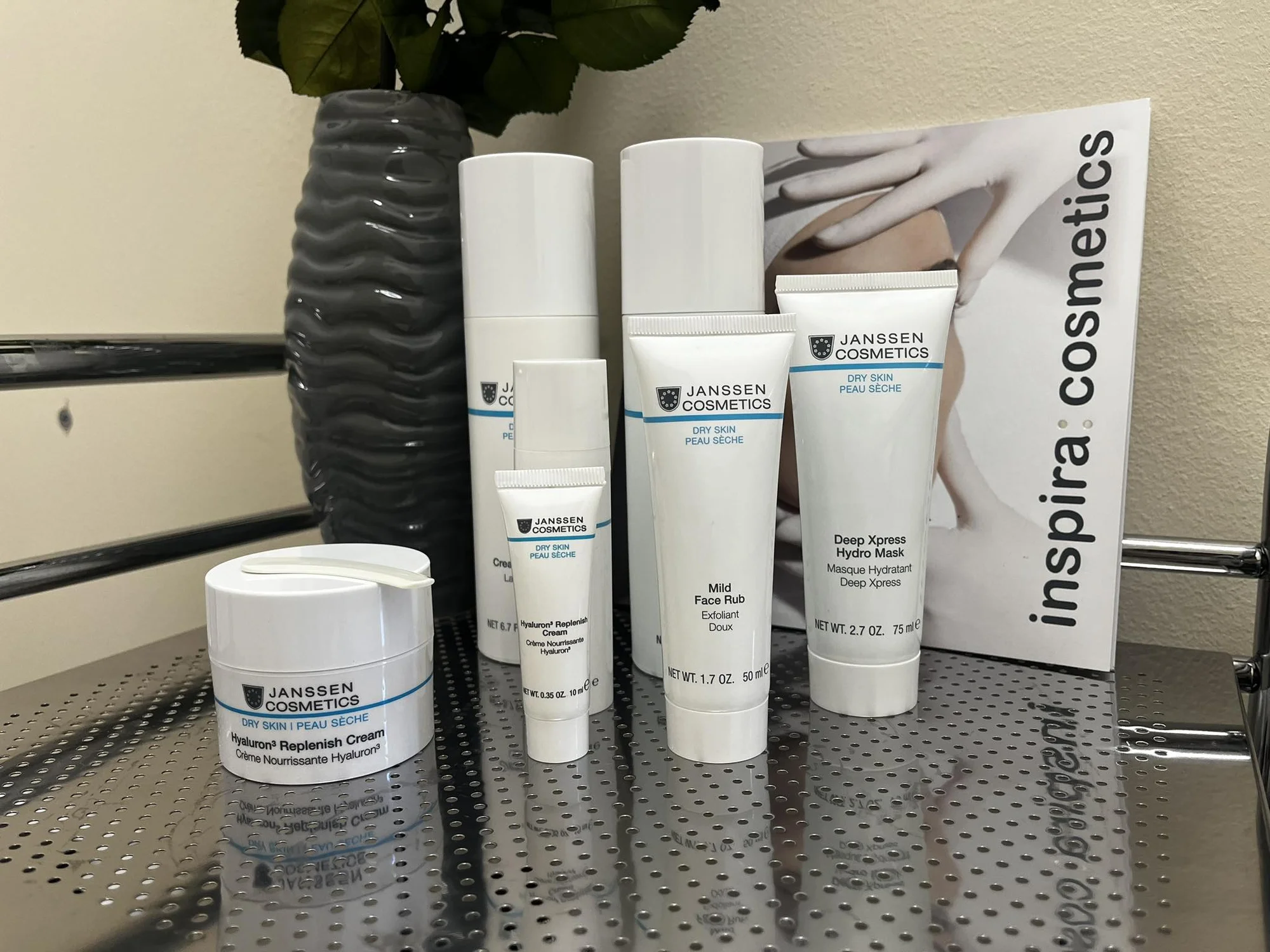 Prodloužení řas metodou řasa na řasu či 4D-5D nebo jejich doplnění