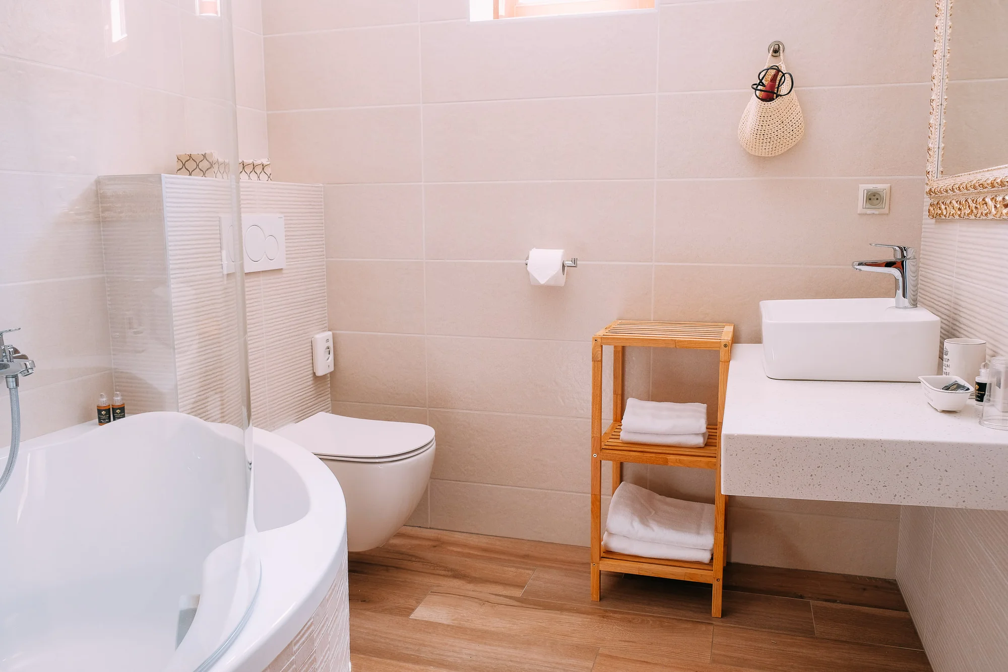 Relax v Rajeckých Teplicích u lázní se snídaní či polopenzí