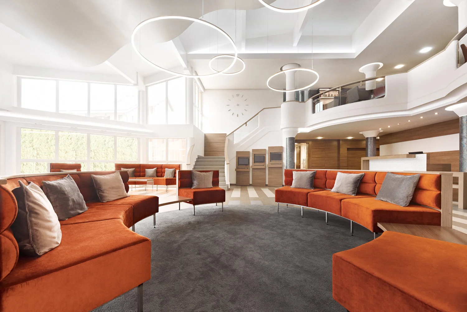 Rodinný pobyt v maďarském Hévízu: wellness, léčivá voda, polopenze a 2 děti do 4,99 let zdarma