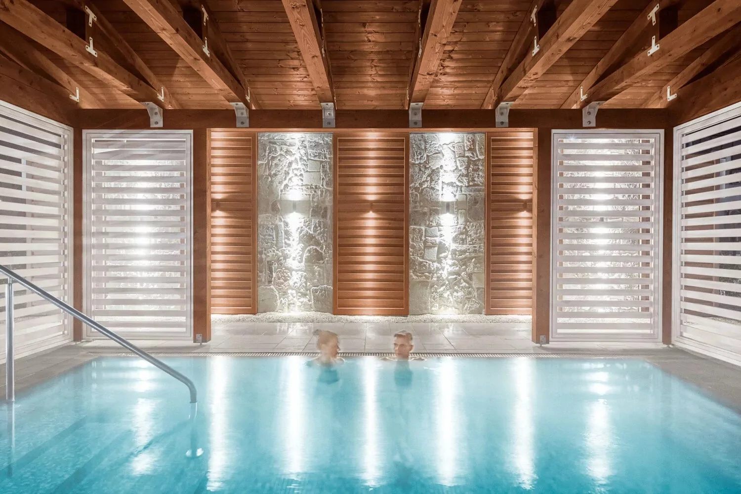 Pobyt v maďarském Hevízu: polopenze, neomezený wellness s termální vodou, 2 děti zdarma