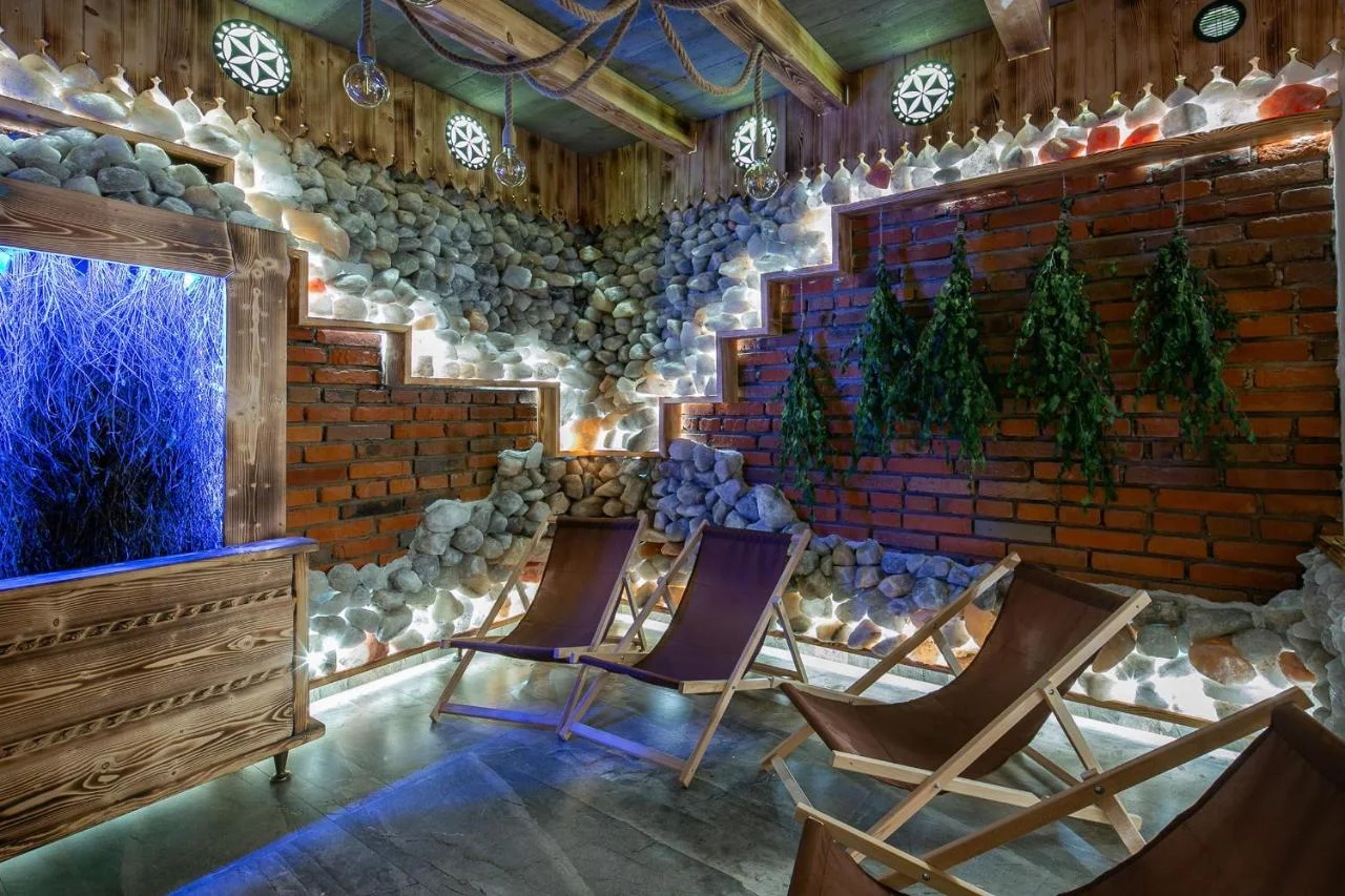 Horský penzion u Zakopaného se snídaní a denně relaxace ve wellness