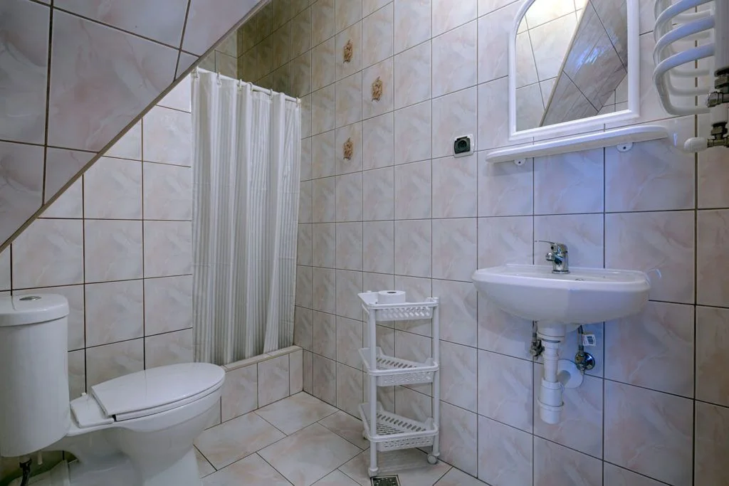 Pobyt ve stylovém penzionu 8 km od Zakopaného: regionální speciality, vstup do spa