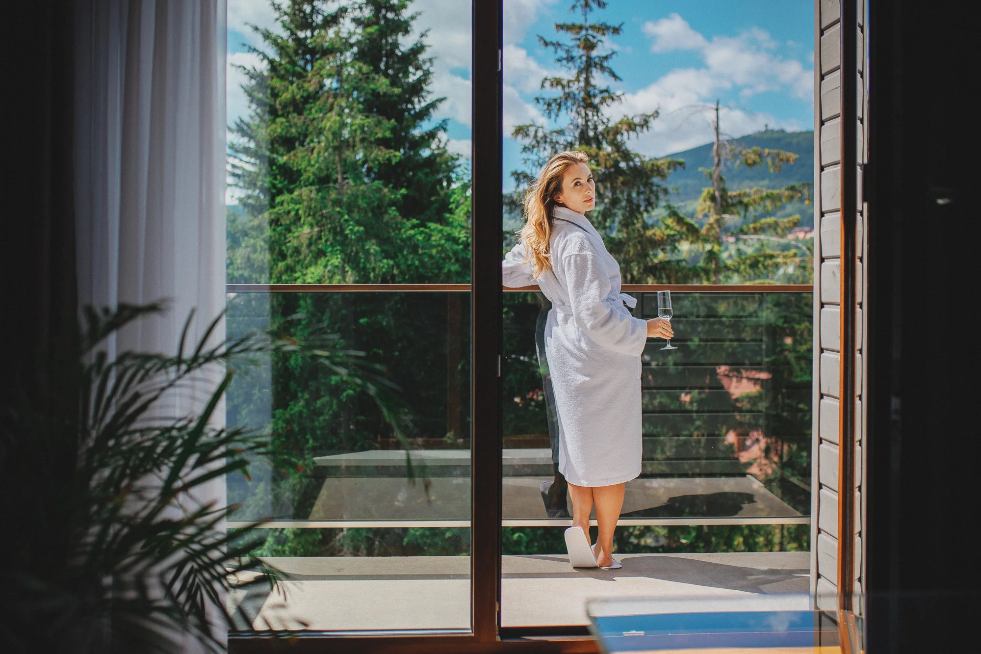 Relax v polských Krkonoších: wellness, polopenze, čoko balíčky, cyklistika i výlety