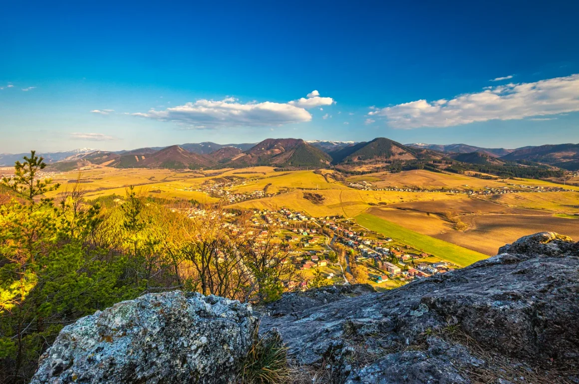 Relax v Rajeckých Teplicích u lázní se snídaní či polopenzí