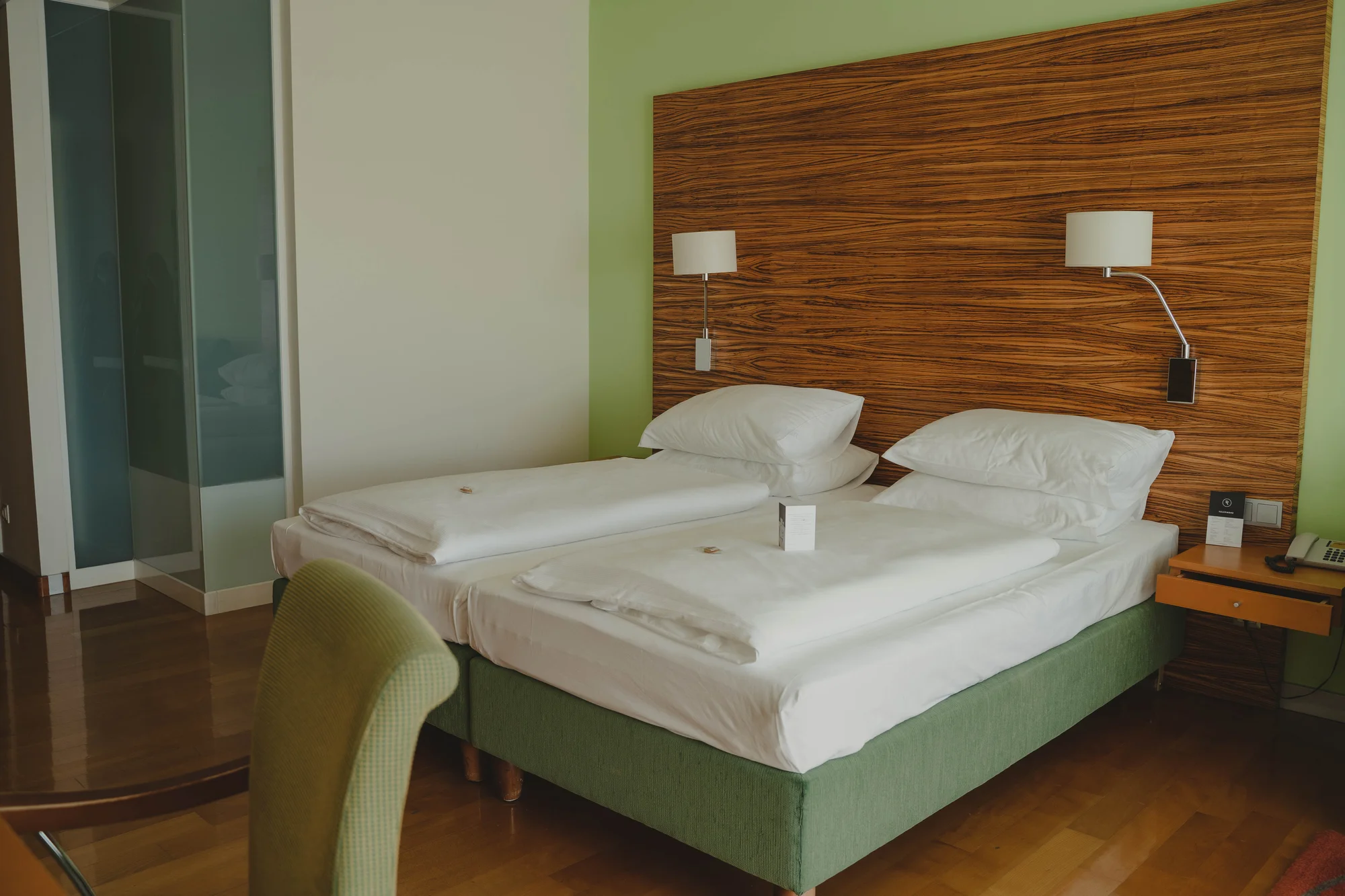 Burgenlandsko: pobyt ve 4* wellness hotelu, plná penze, vstup do skanzenu i slevy na spa