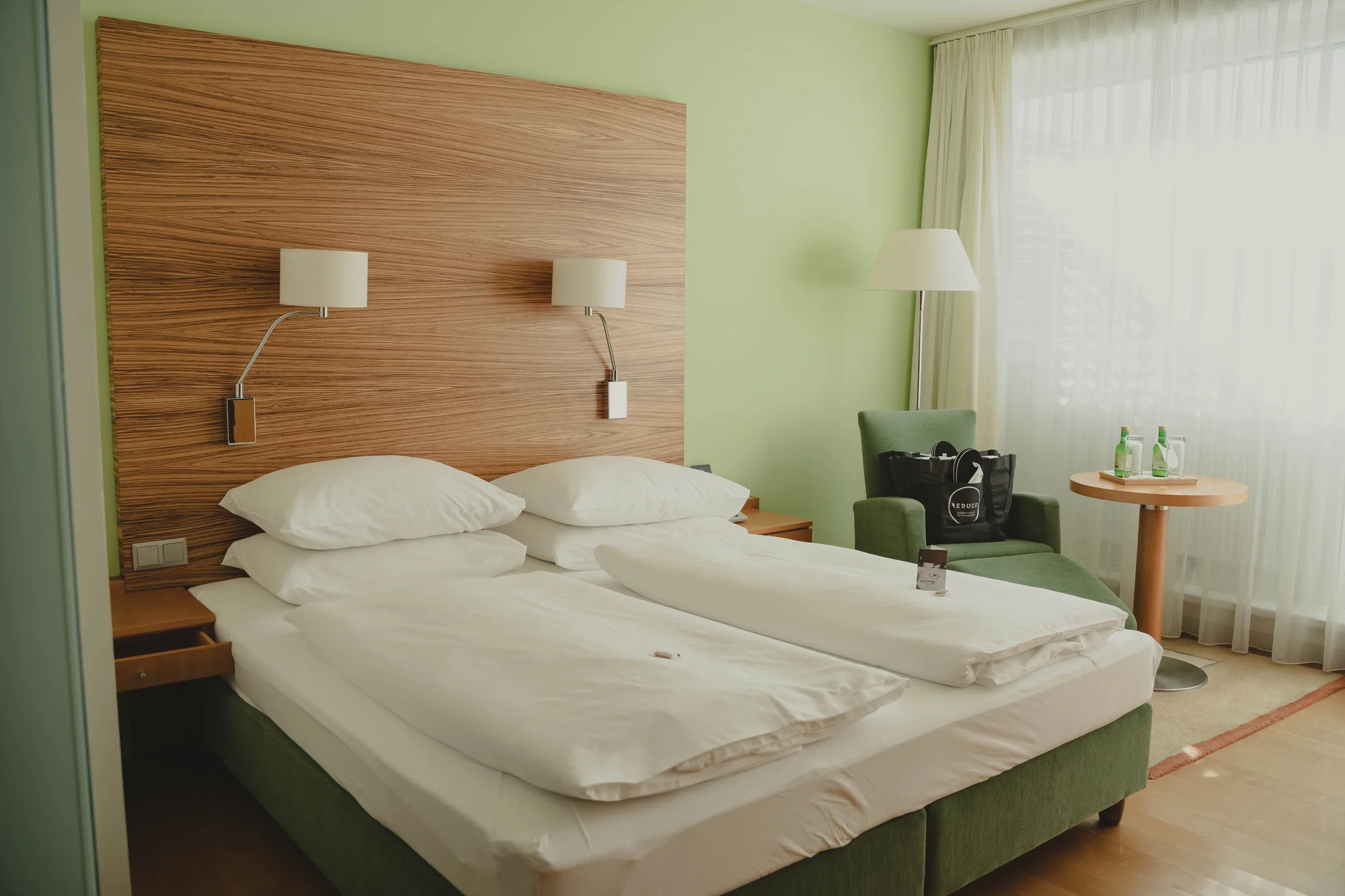 Burgenlandsko: pobyt ve 4* wellness hotelu, plná penze, vstup do skanzenu i slevy na spa