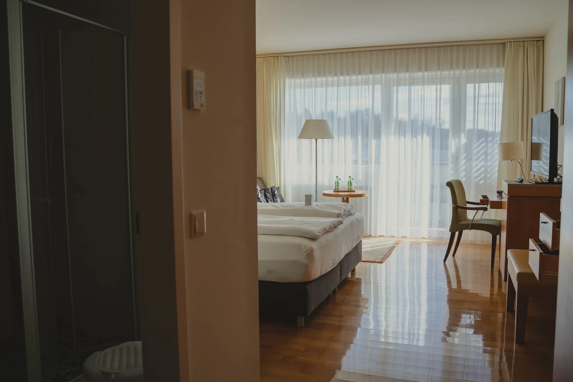 Burgenlandsko: pobyt ve 4* wellness hotelu, plná penze, vstup do skanzenu i slevy na spa