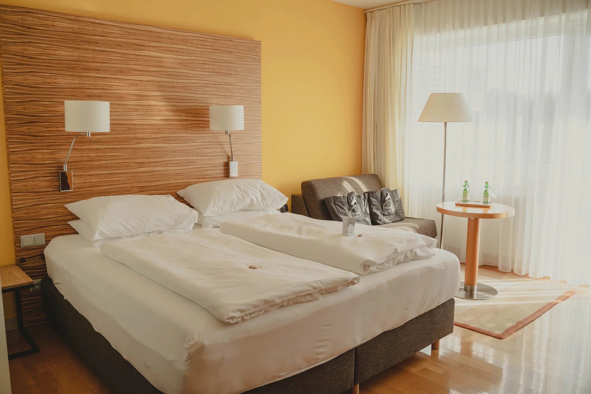 Burgenlandsko: pobyt ve 4* wellness hotelu, plná penze, vstup do skanzenu i slevy na spa