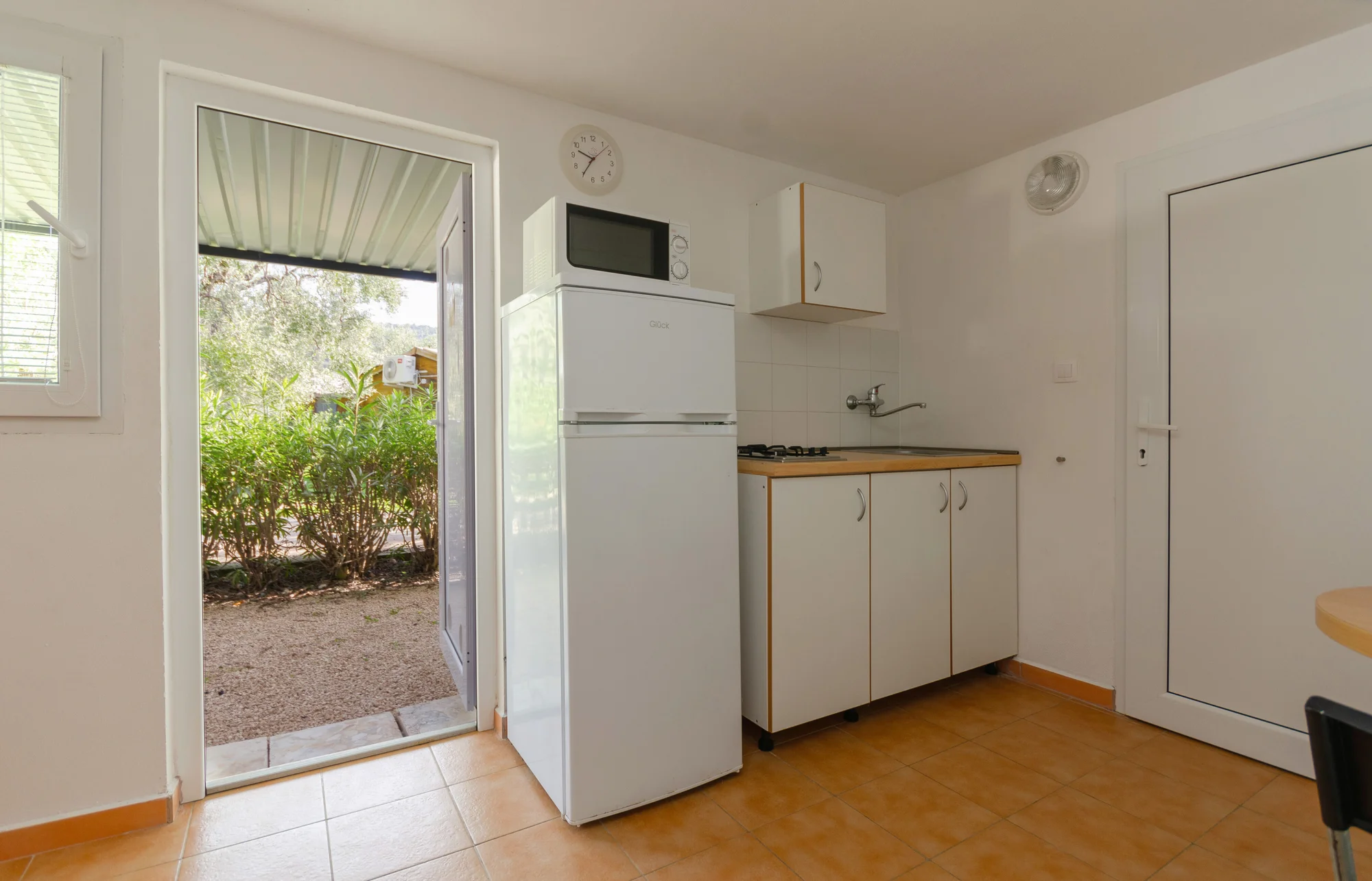 Dovolená na Garganu: apartmány až pro 6 osob, polopenze i doprava