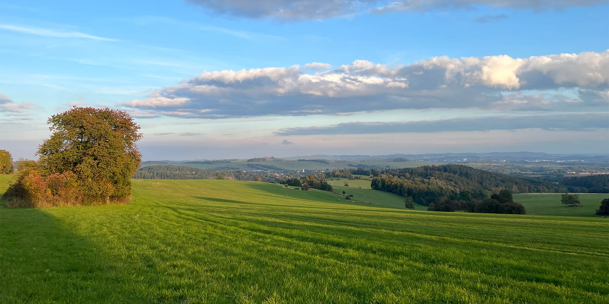 Pobyt v klidné vesnici v Jeseníkách: ubytování v apartmánech s vybavenou kuchyní, až pro 7 osob, cca 7 km od Karlovy Studánky