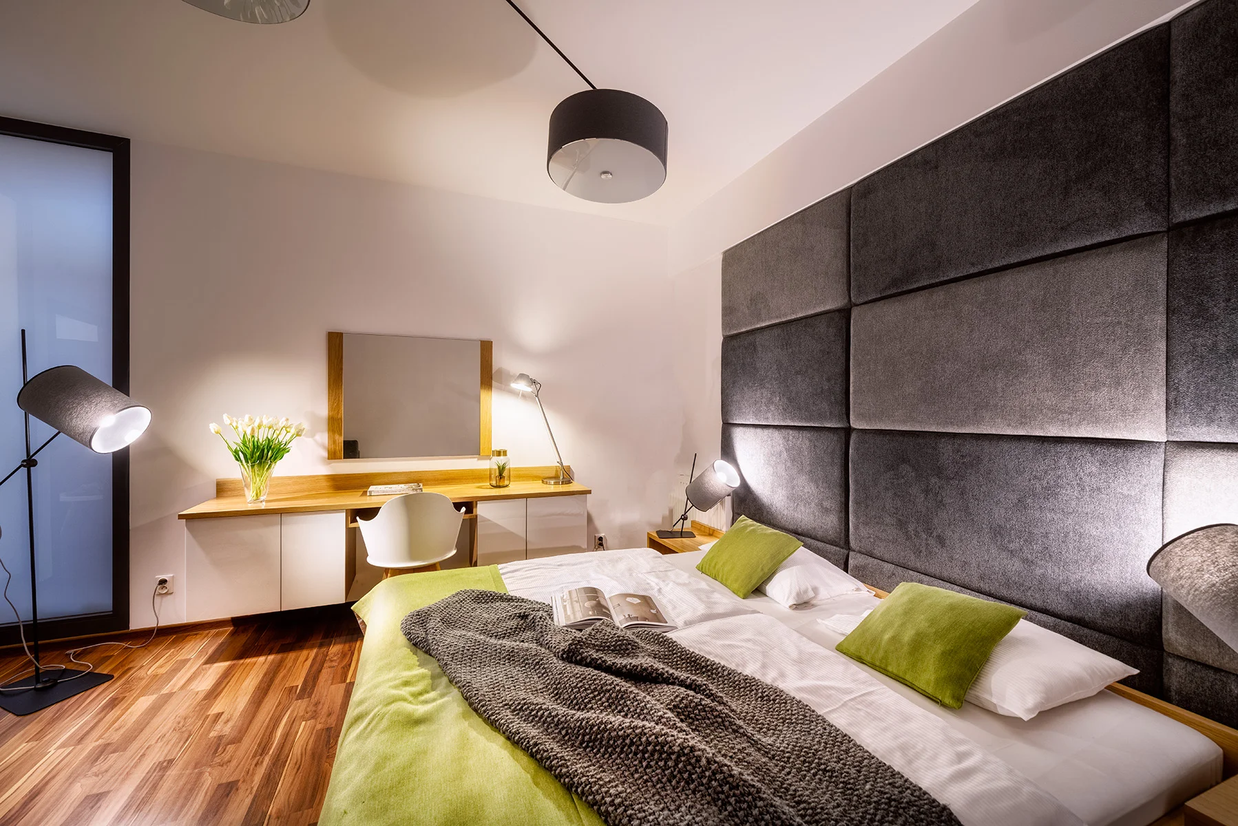 Moderní apartmány u Baltu: strava, neomezený wellness, skvělá herna i sleva do spa